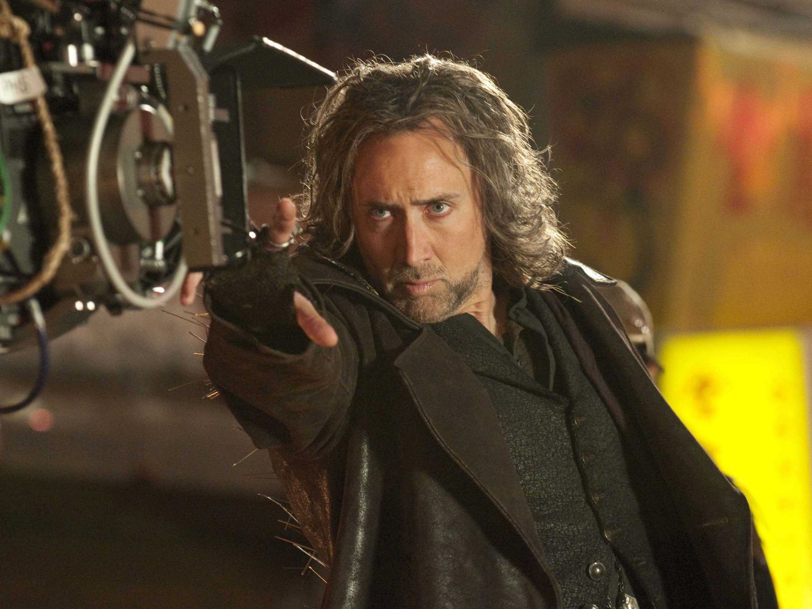 The Sorcerer's Apprentice 魔法師的門徒 高清壁紙 #24 - 1600x1200