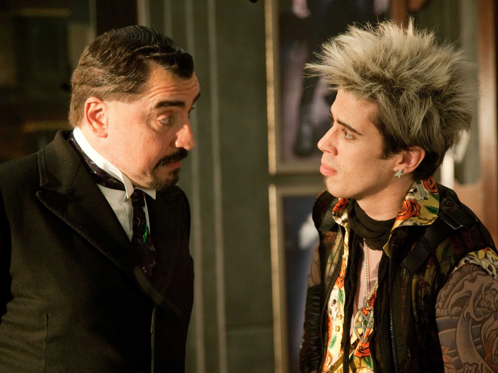 The Sorcerer's Apprentice 魔法師的門徒 高清壁紙 #28 - 1600x1200