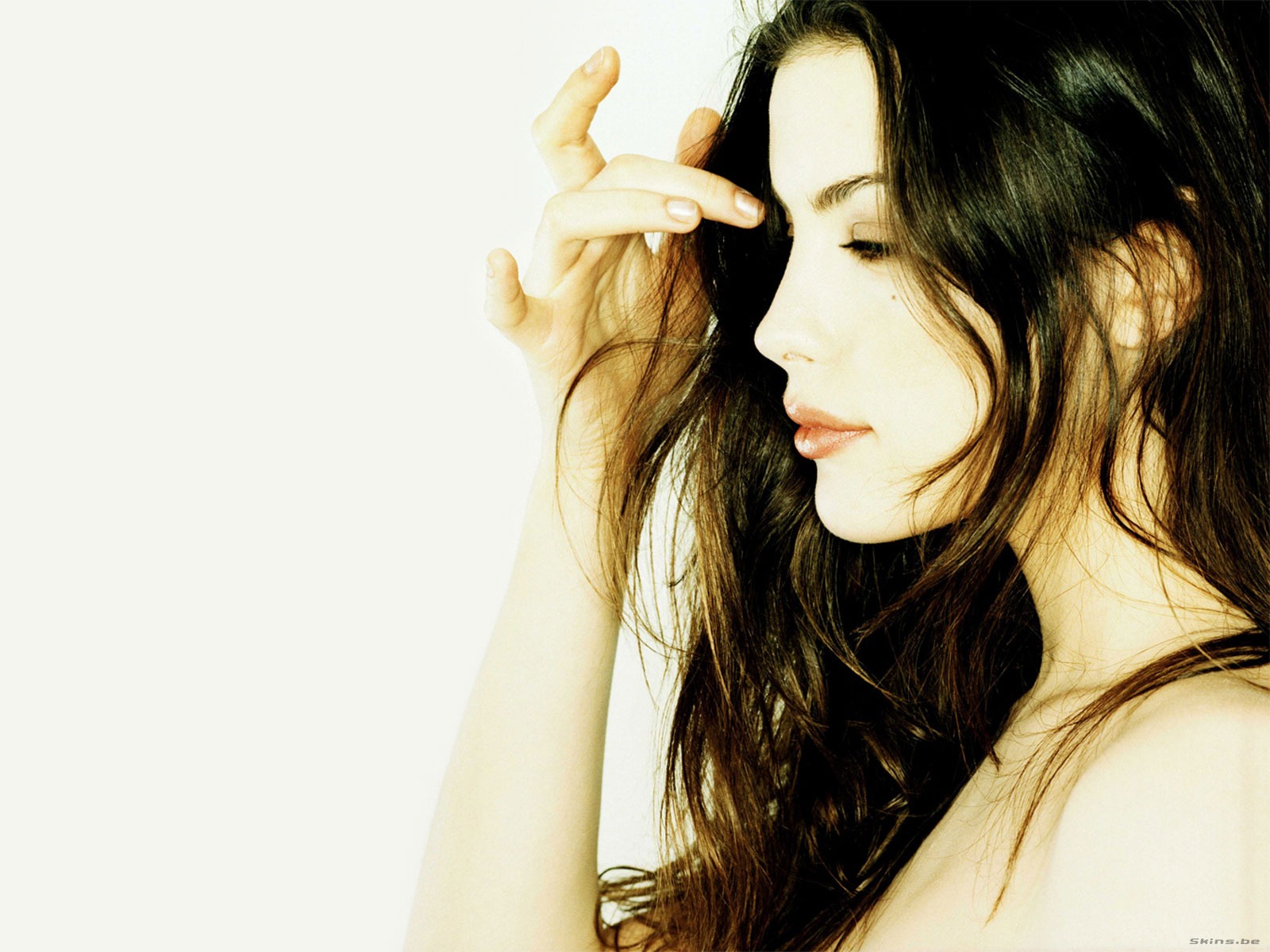 Liv Tyler 麗芙·泰勒 美女壁紙 #24 - 1600x1200