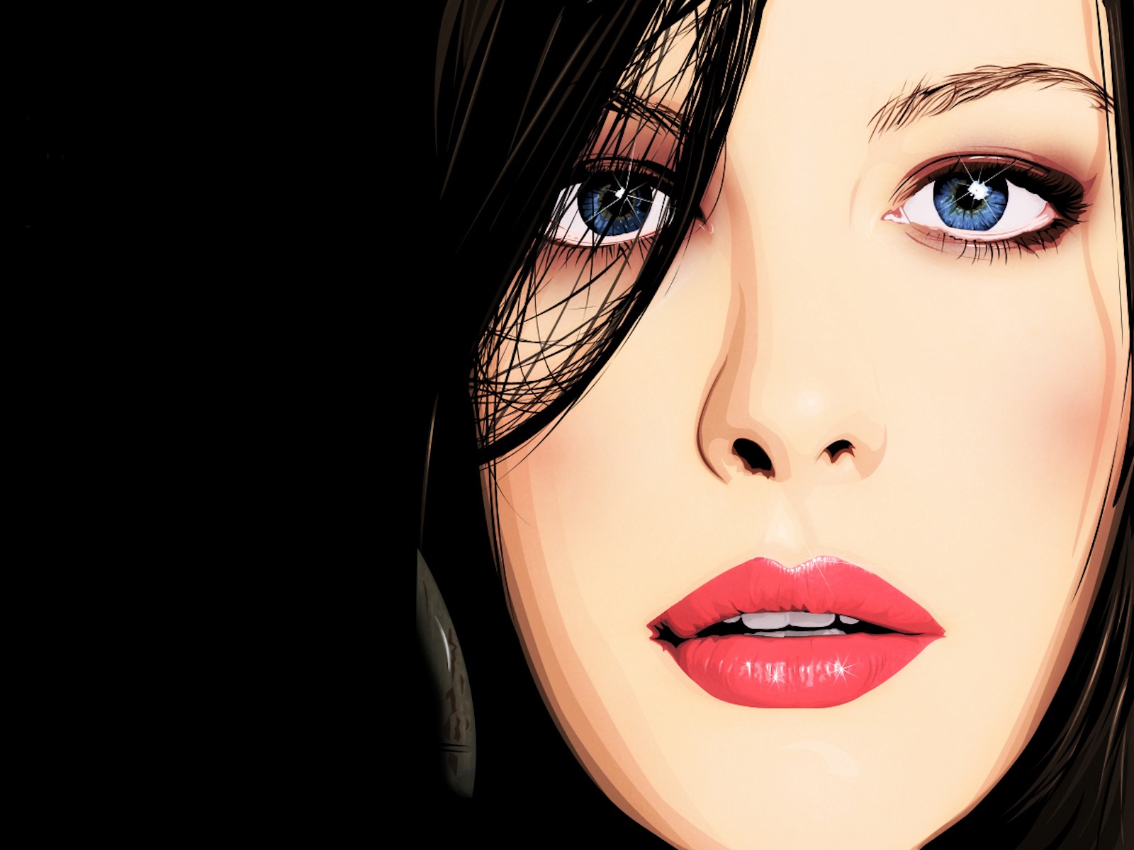 Liv Tyler 麗芙·泰勒 美女壁紙 #32 - 1600x1200
