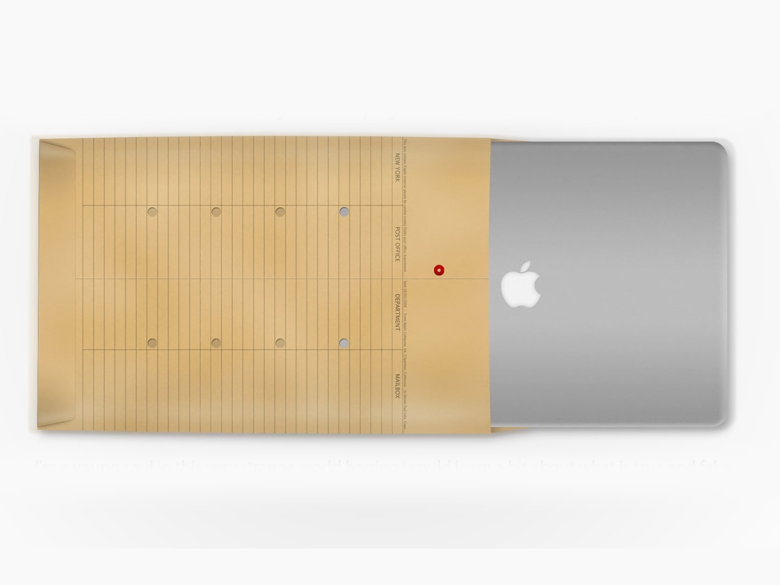Apple主题壁纸专辑(24)6 - 1600x1200