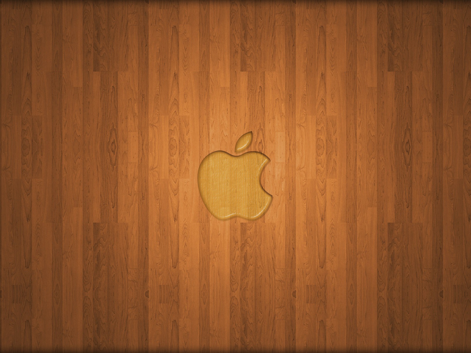 Apple主題壁紙專輯(24) #13 - 1600x1200