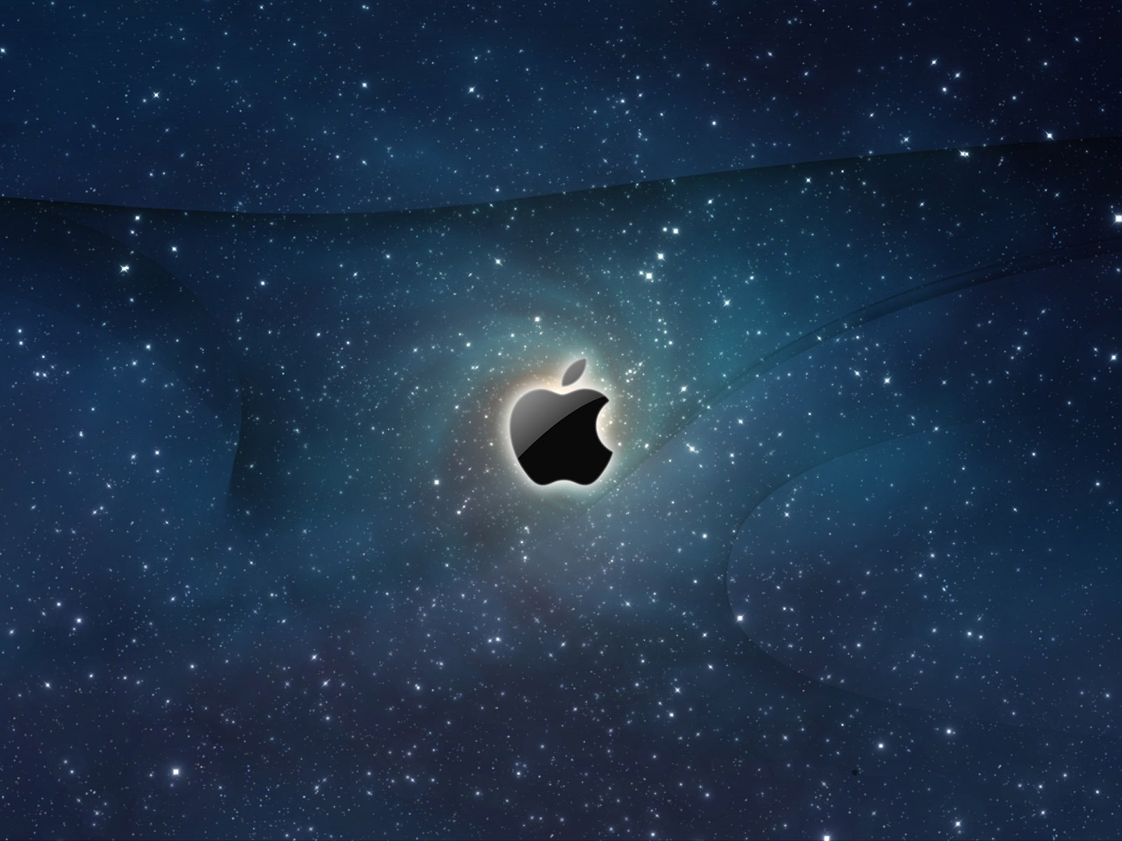 Apple theme wallpaper album (24) #16 - 1600x1200