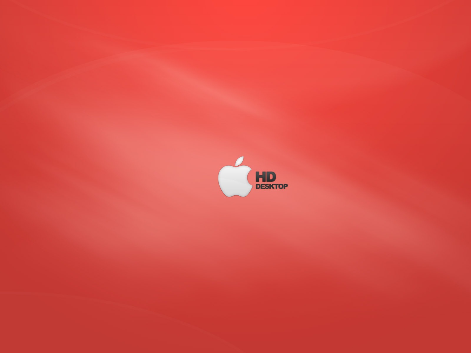 Apple Thema Tapete Album (24) #18 - 1600x1200