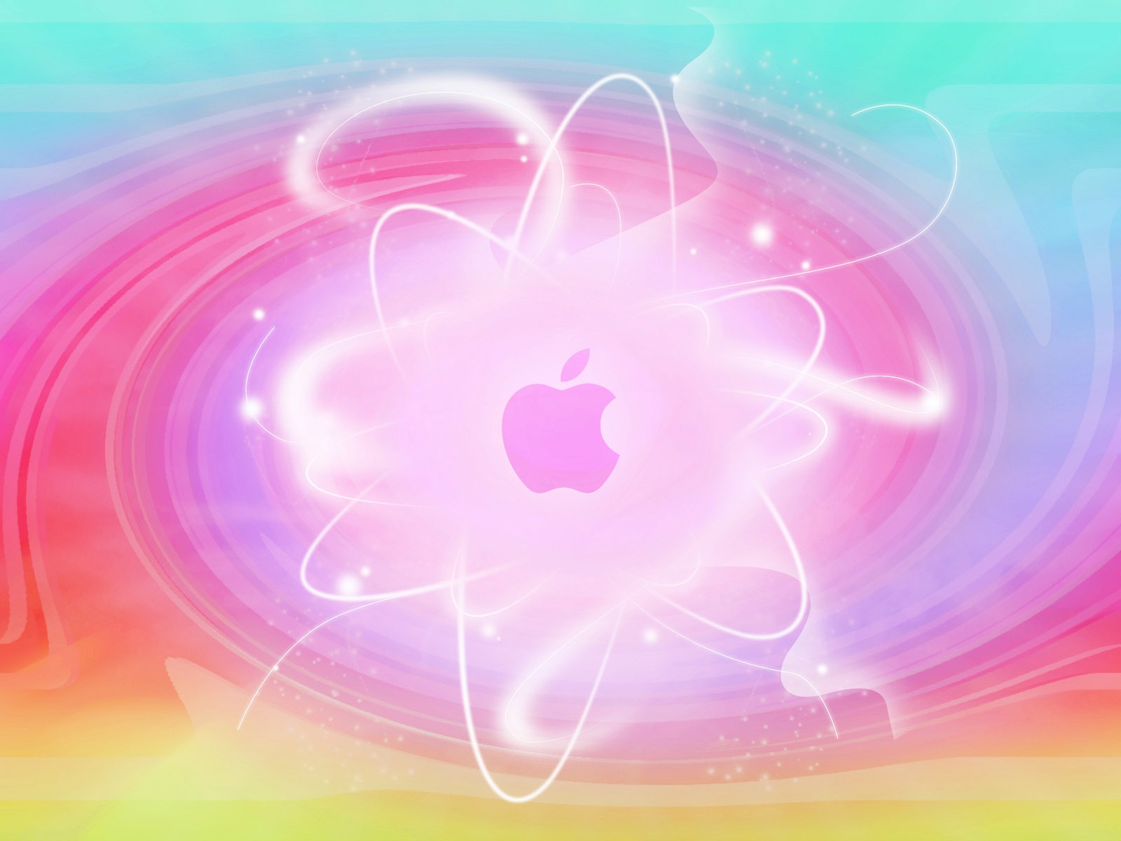 Apple主題壁紙專輯(25) #1 - 1600x1200