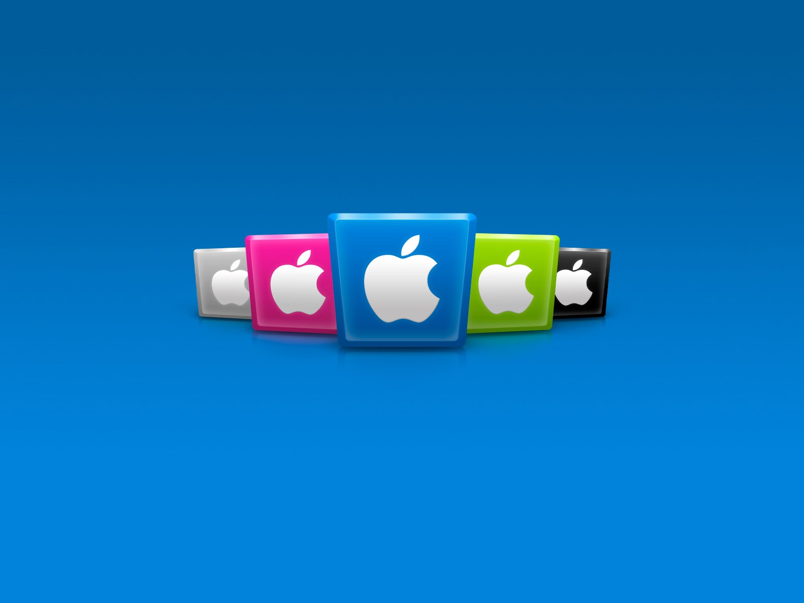 Apple主題壁紙專輯(25) #2 - 1600x1200