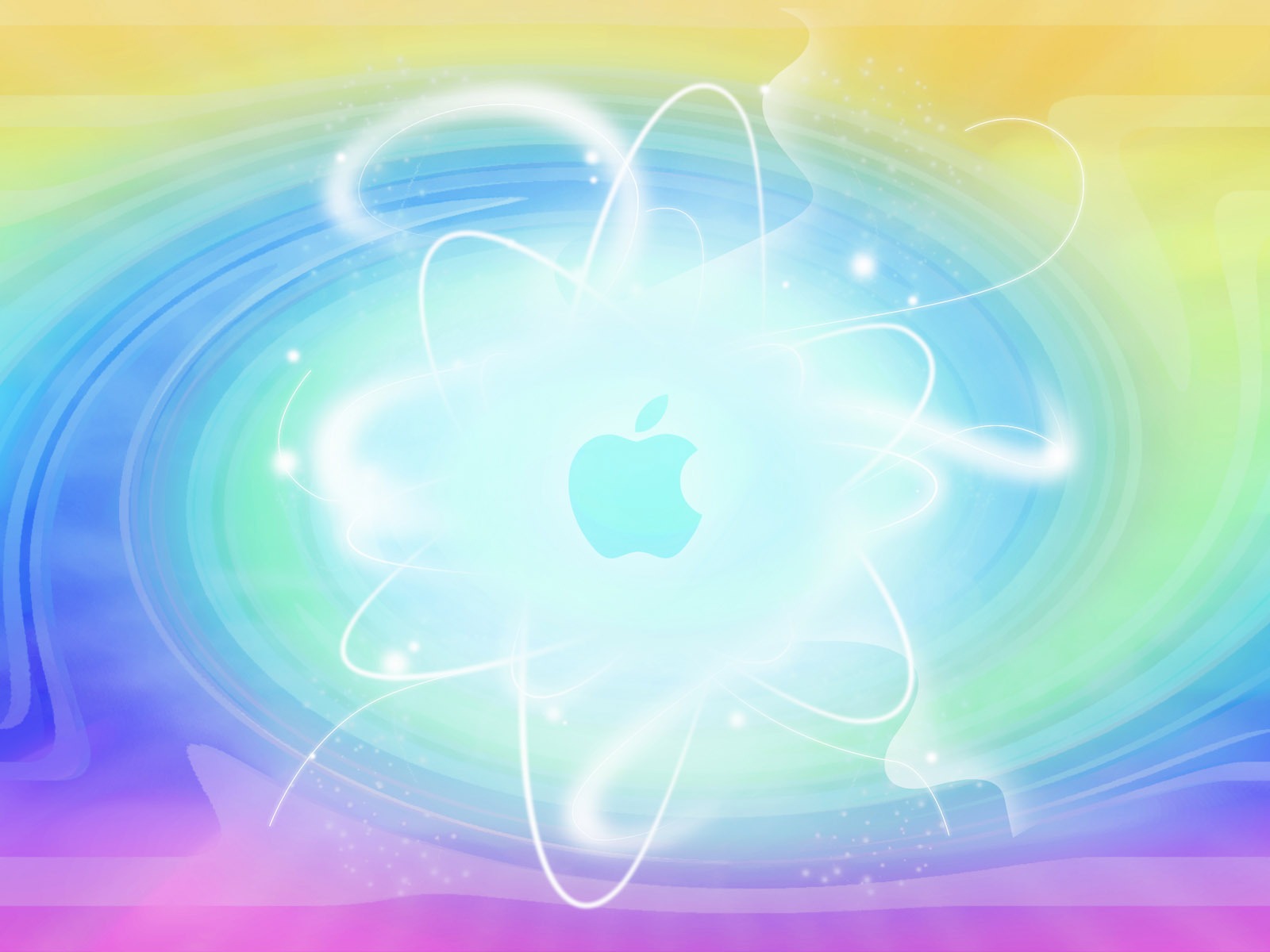 Apple téma wallpaper album (25) #4 - 1600x1200