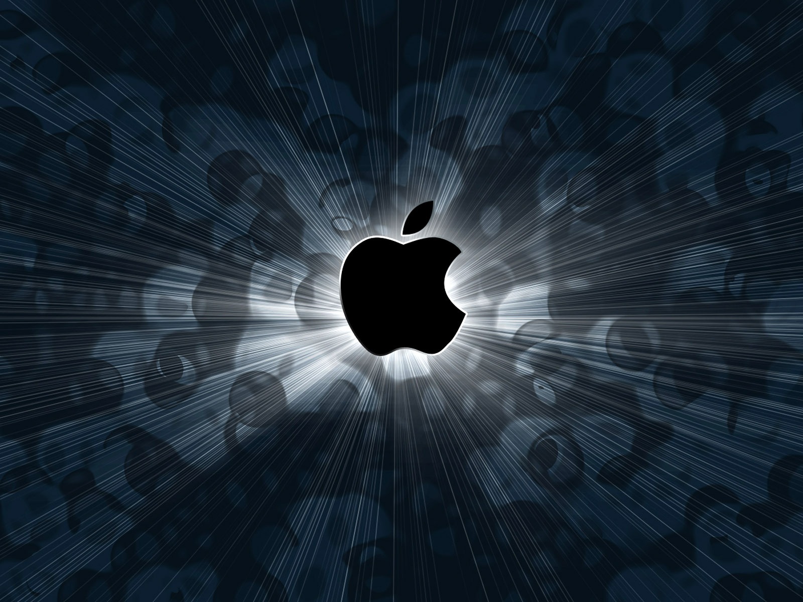 Apple主題壁紙專輯(25) #6 - 1600x1200