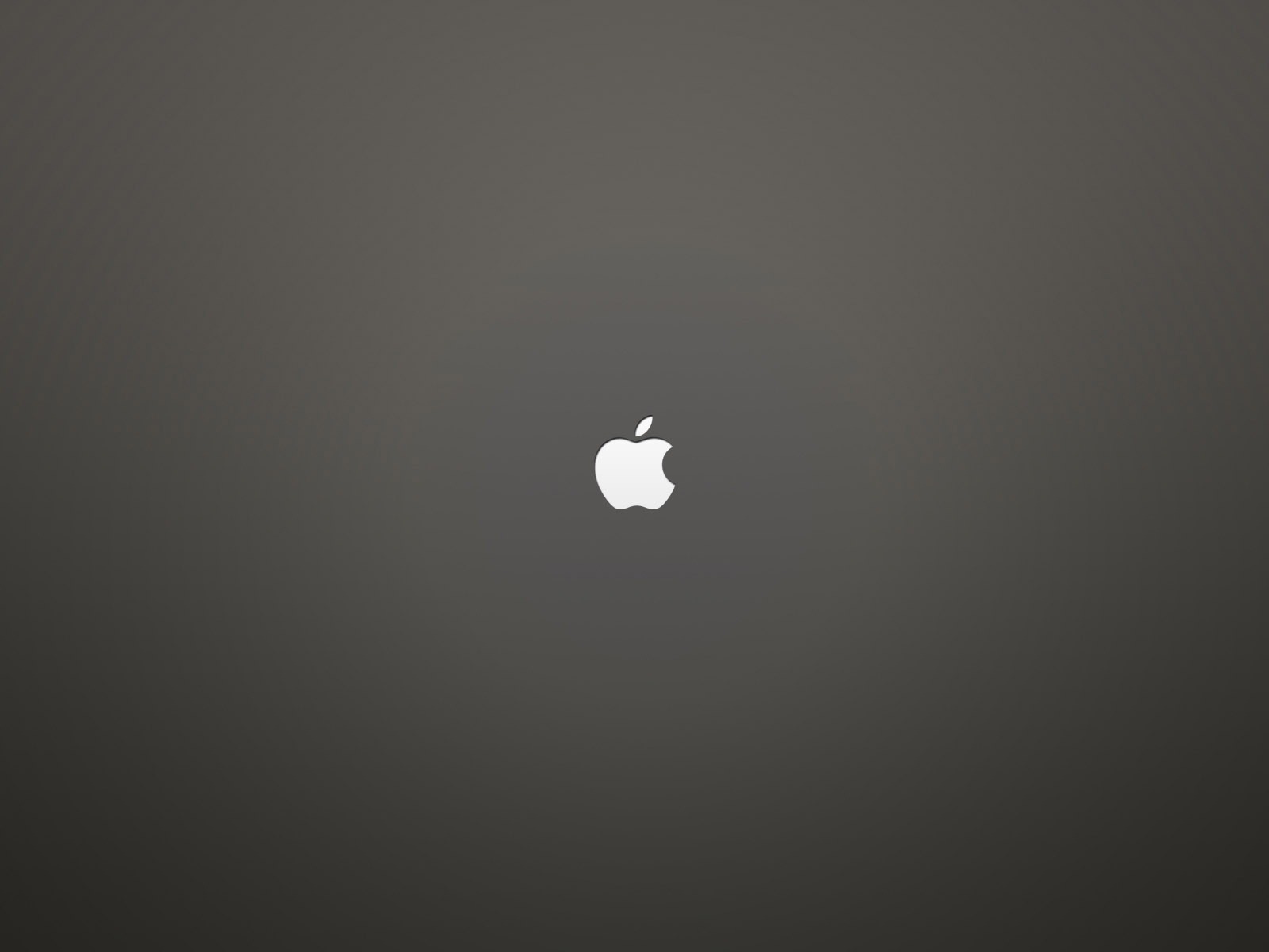 Apple主題壁紙專輯(25) #9 - 1600x1200