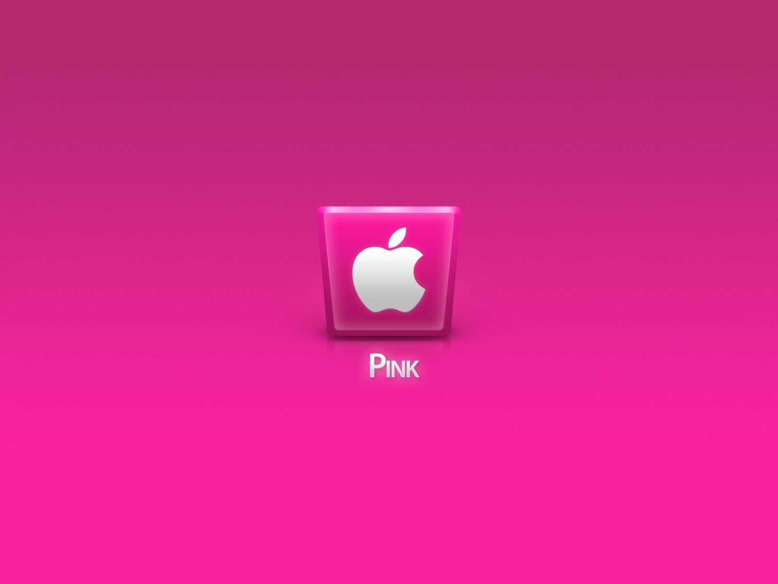 Apple主題壁紙專輯(25) #13 - 1600x1200