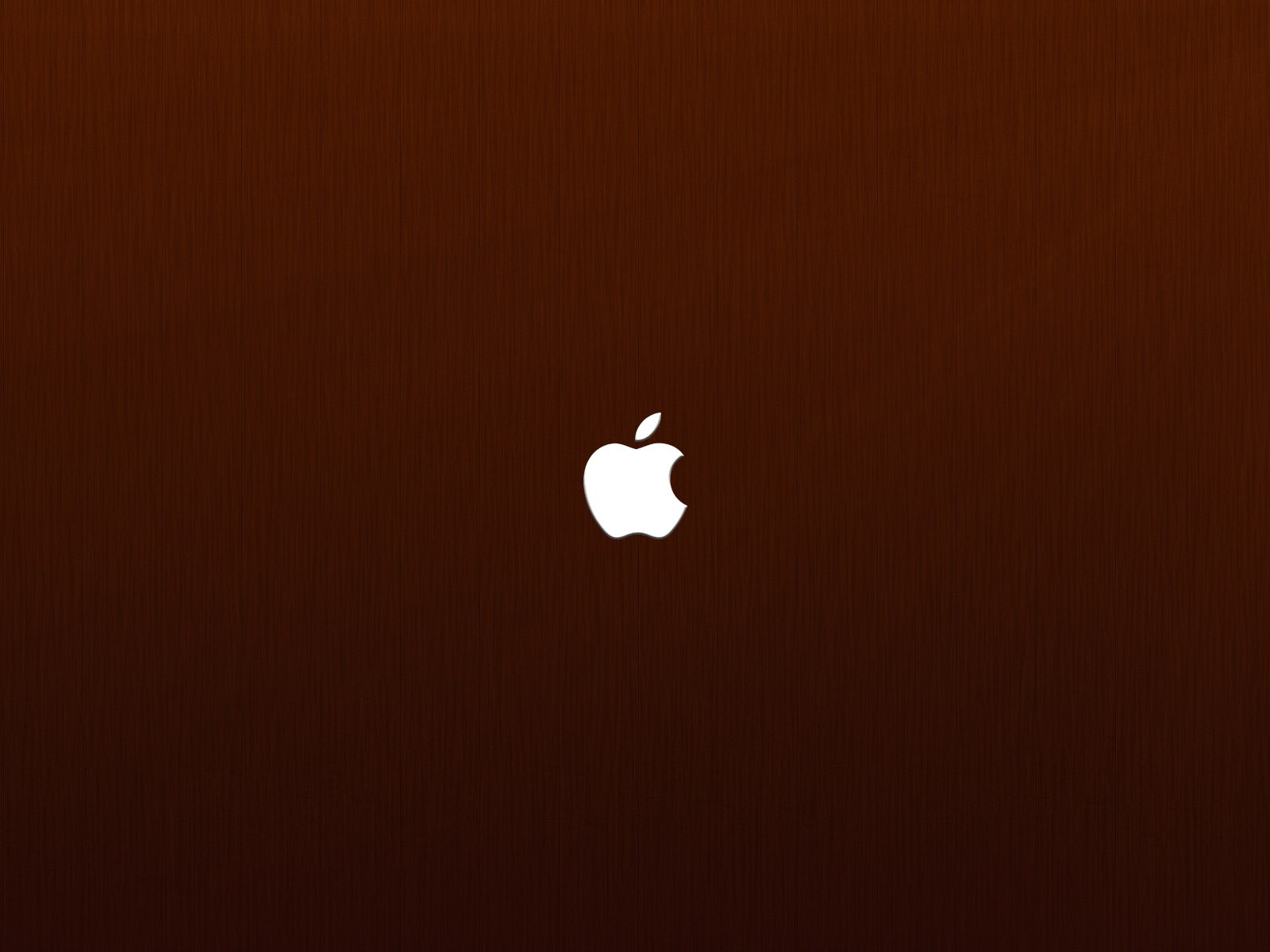 Apple主題壁紙專輯(25) #15 - 1600x1200