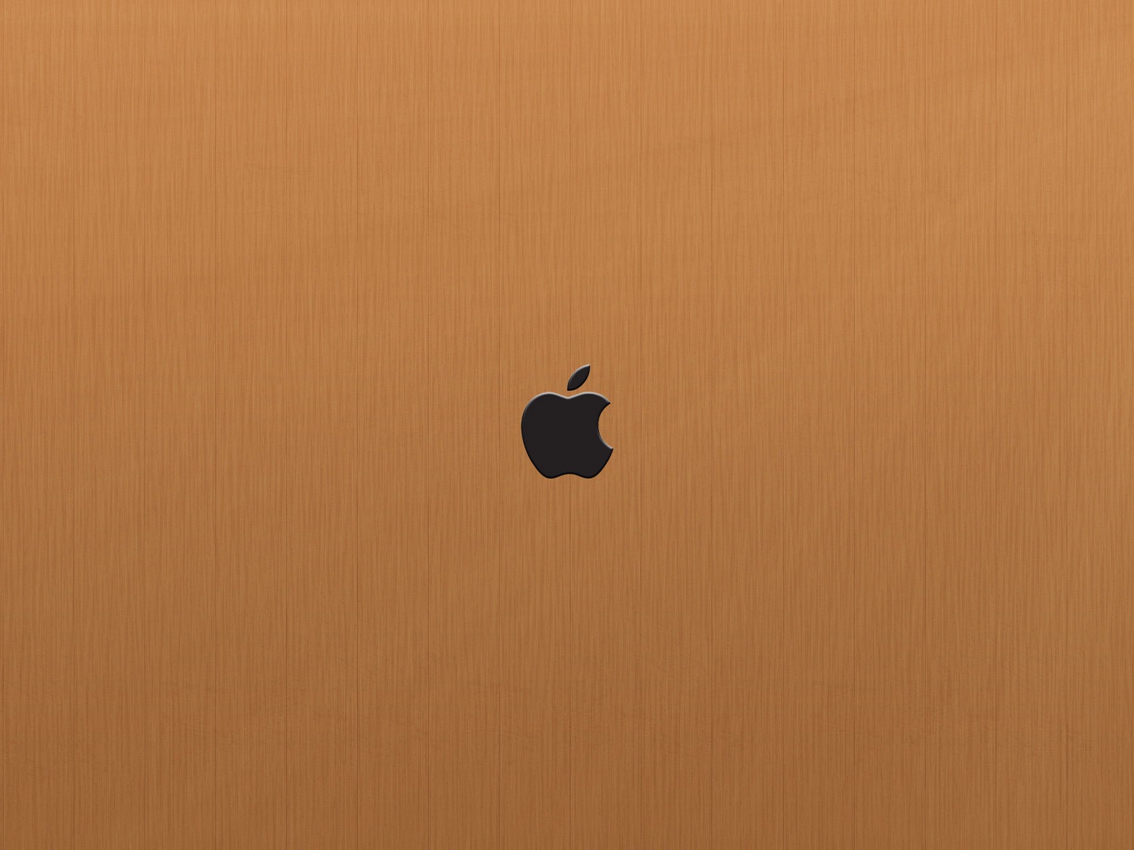 Apple主題壁紙專輯(25) #16 - 1600x1200