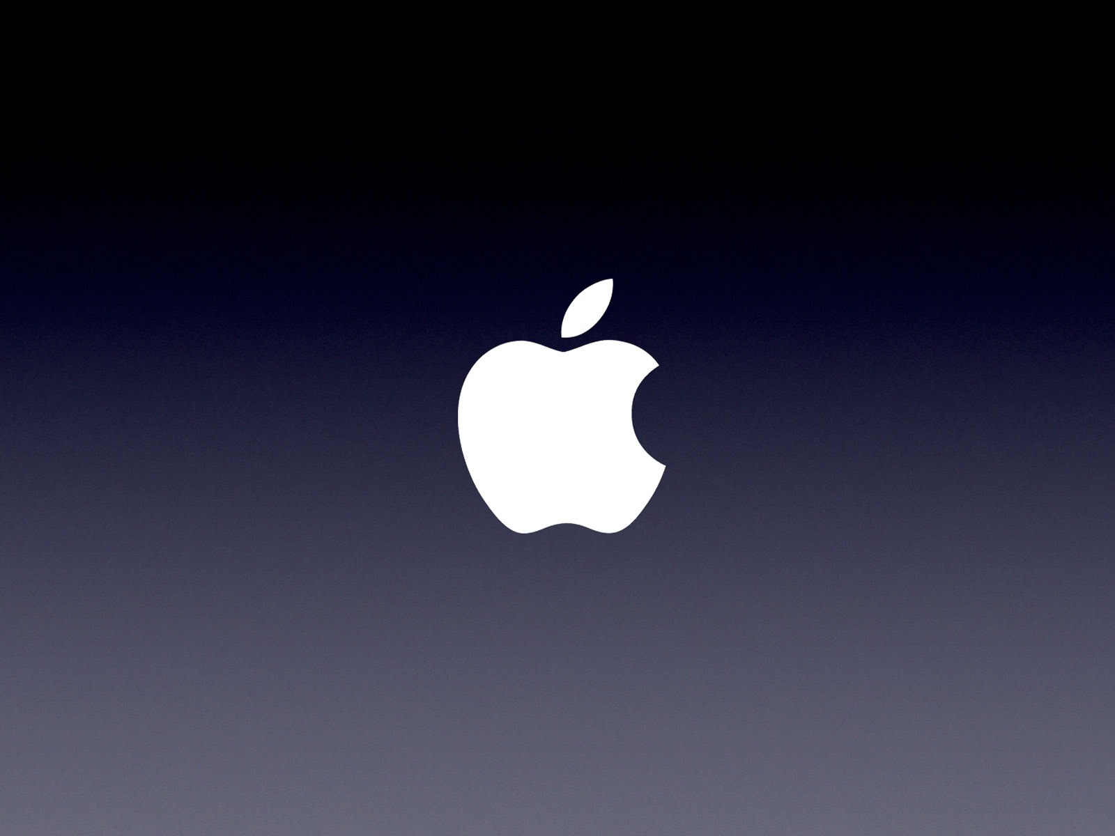 Apple主題壁紙專輯(25) #17 - 1600x1200