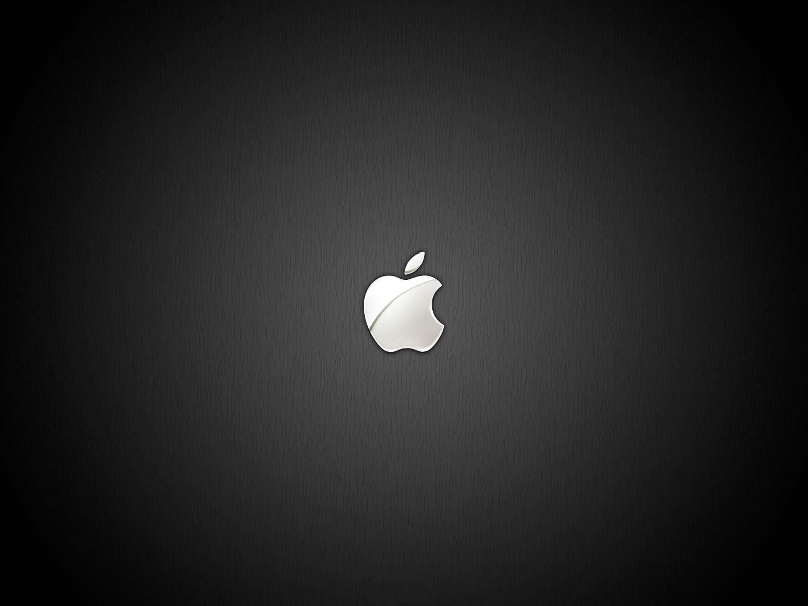 Apple主題壁紙專輯(25) #18 - 1600x1200