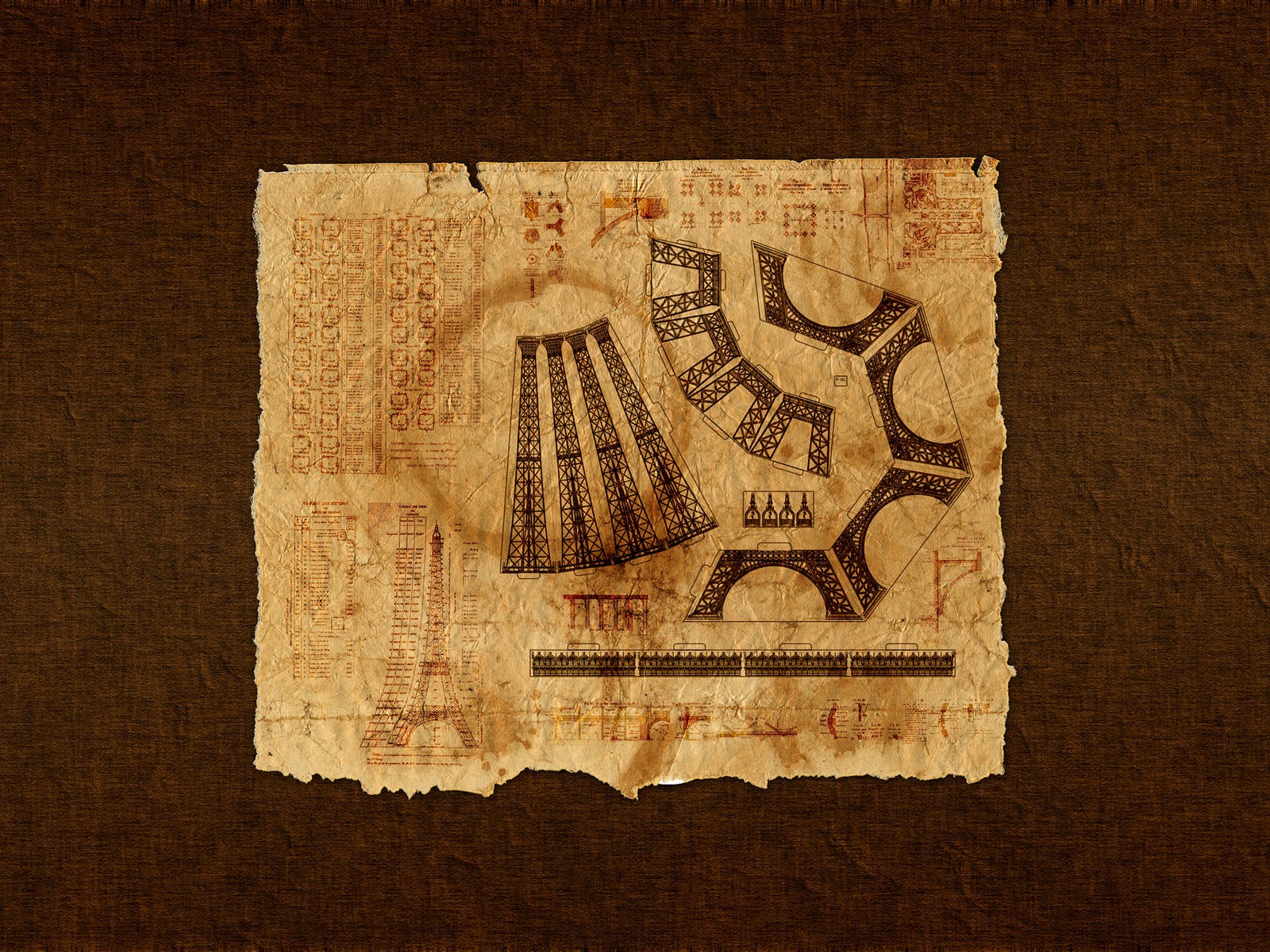 Vladstudio 壁紙專輯(九) #14 - 1600x1200
