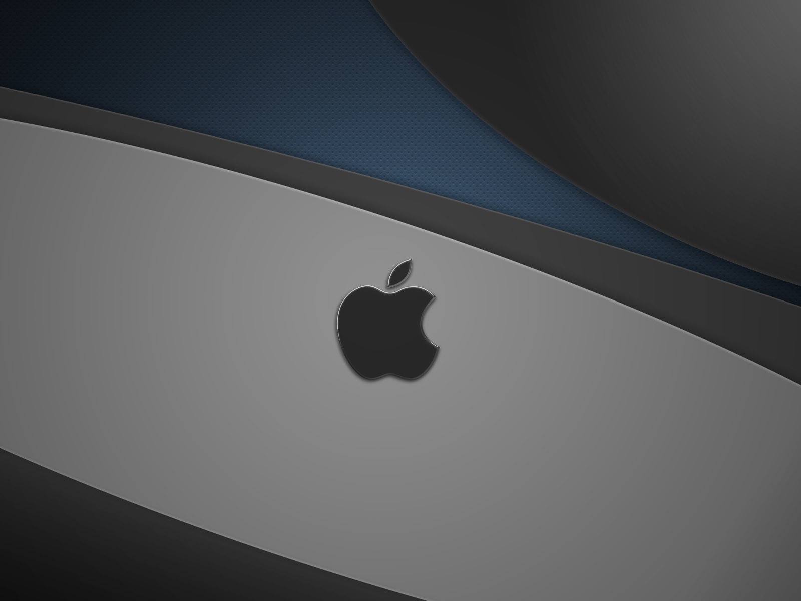 Apple主題壁紙專輯(26) #6 - 1600x1200