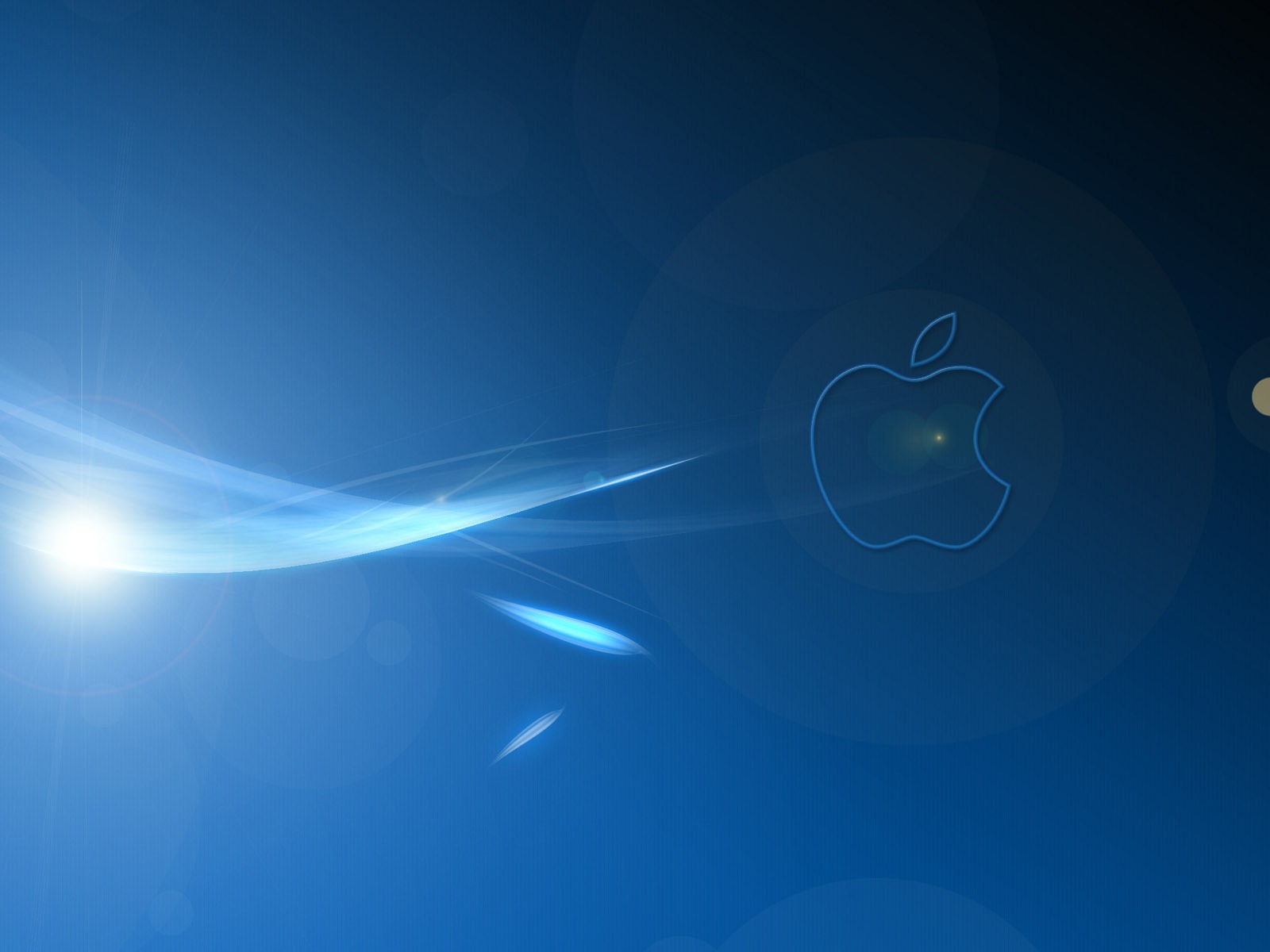 Apple主題壁紙專輯(26) #9 - 1600x1200