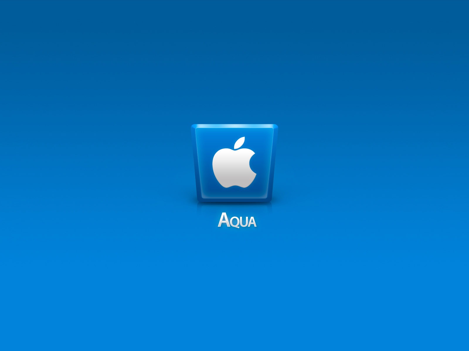 Apple主題壁紙專輯(26) #11 - 1600x1200