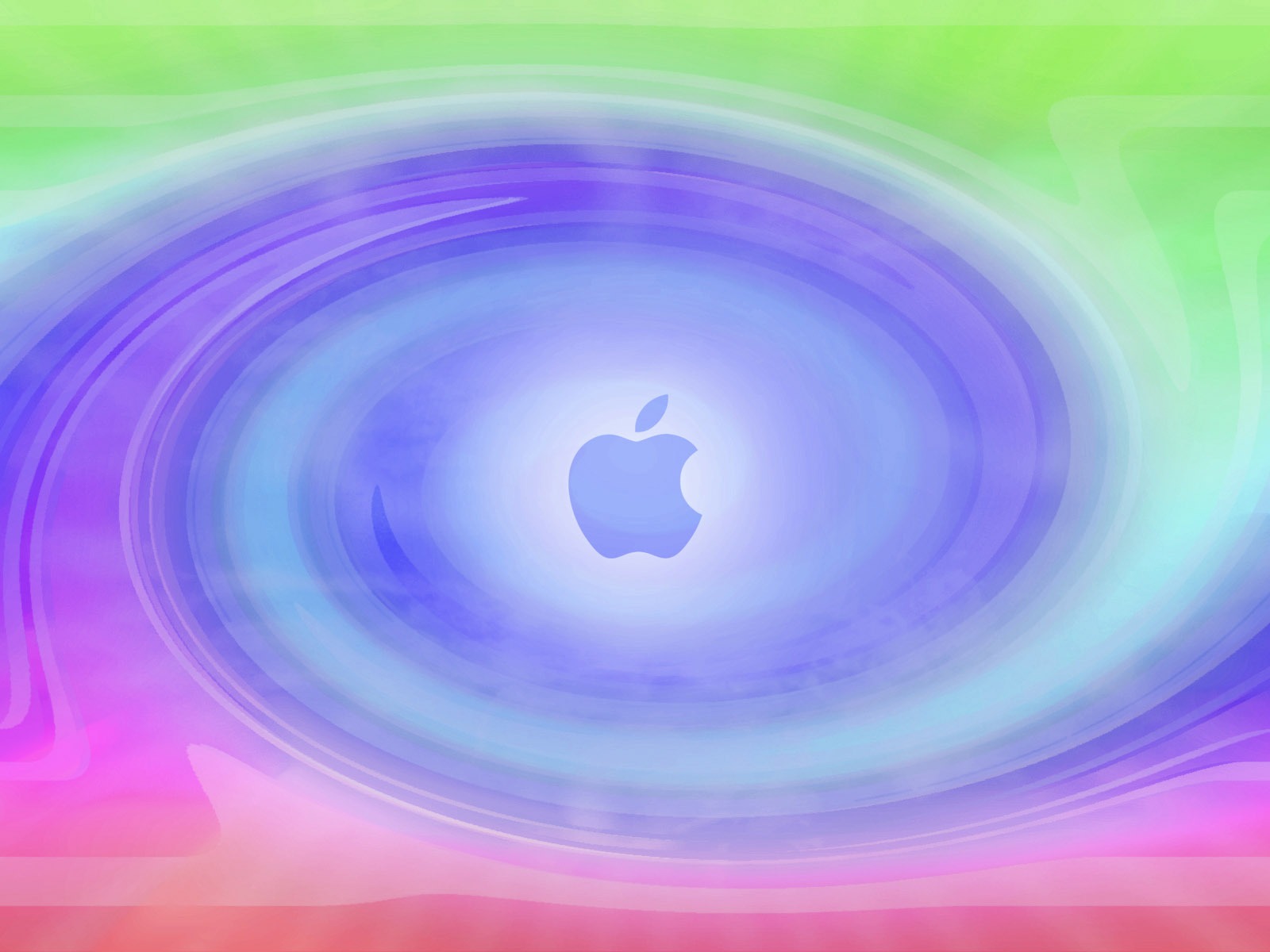 Apple主題壁紙專輯(26) #14 - 1600x1200