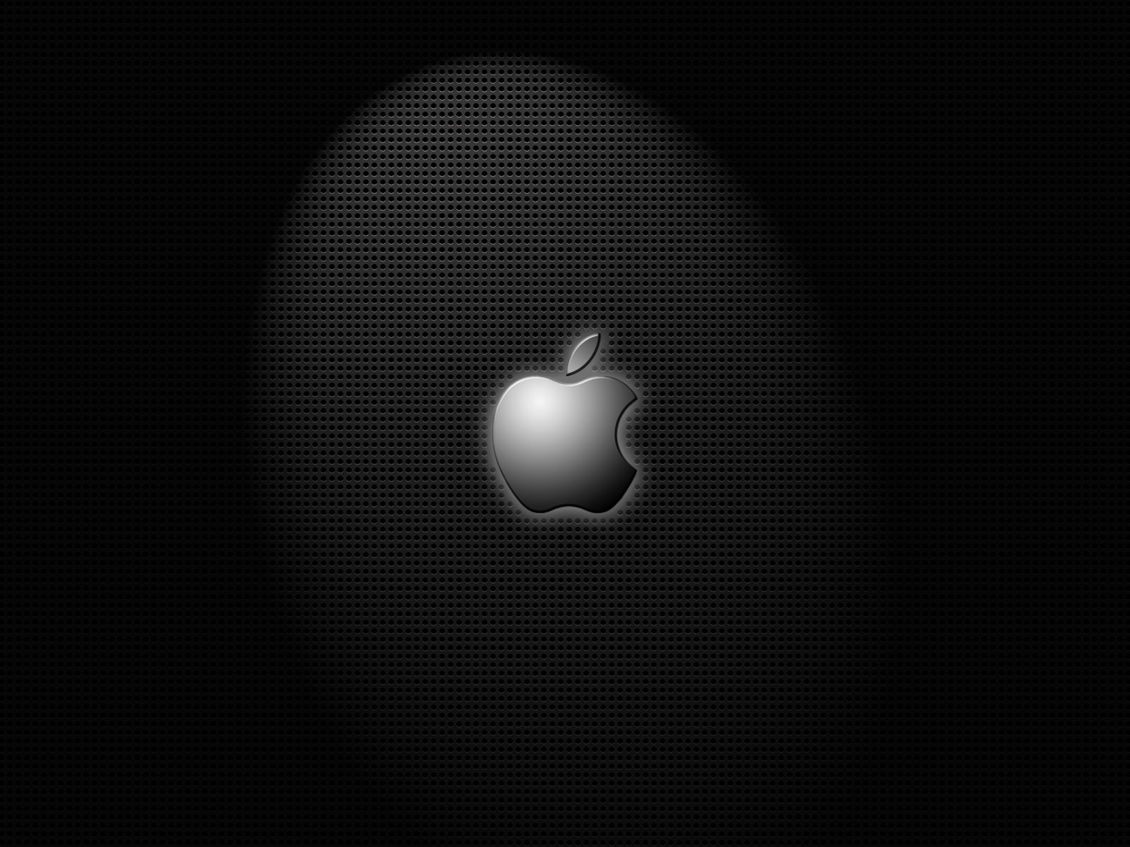 Apple主題壁紙專輯(26) #18 - 1600x1200
