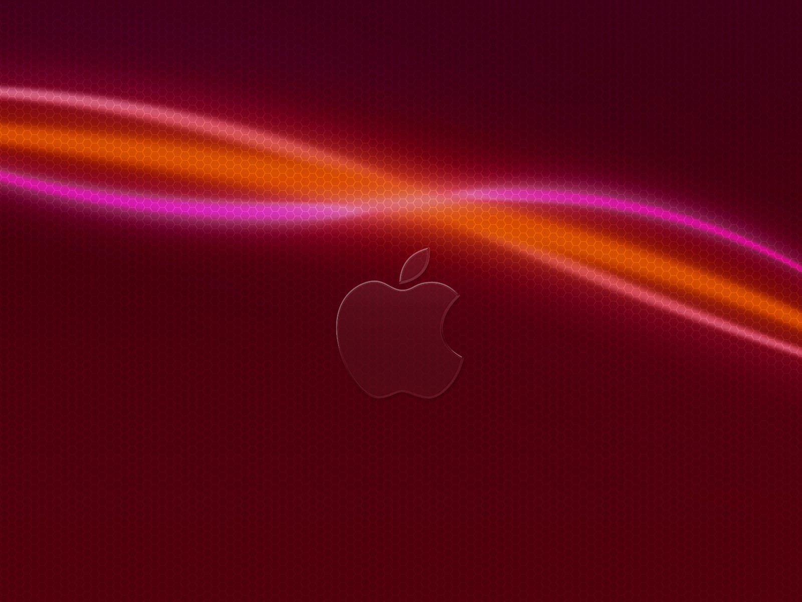 Apple主題壁紙專輯(26) #19 - 1600x1200