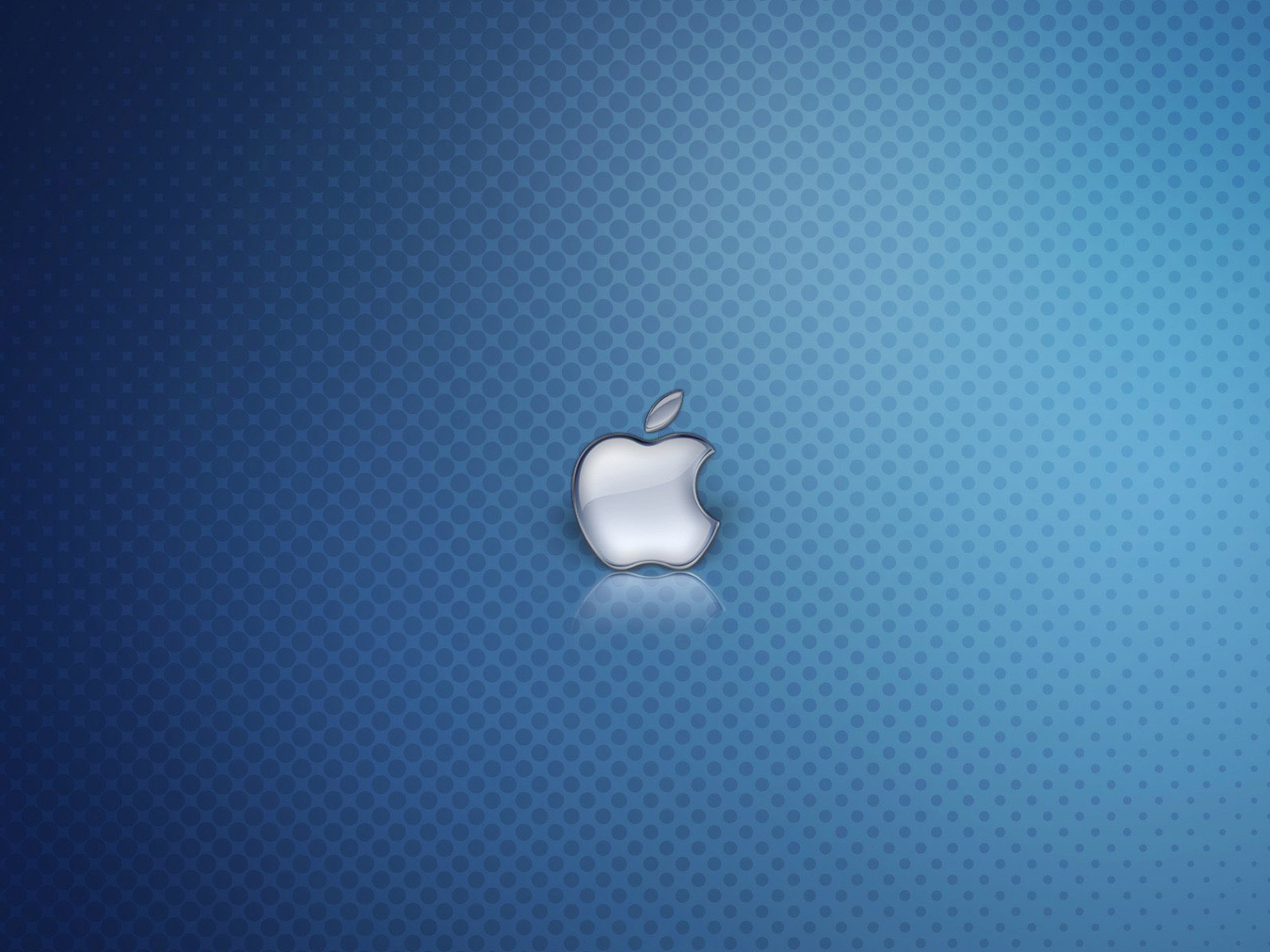 Apple主題壁紙專輯(27) #6 - 1600x1200