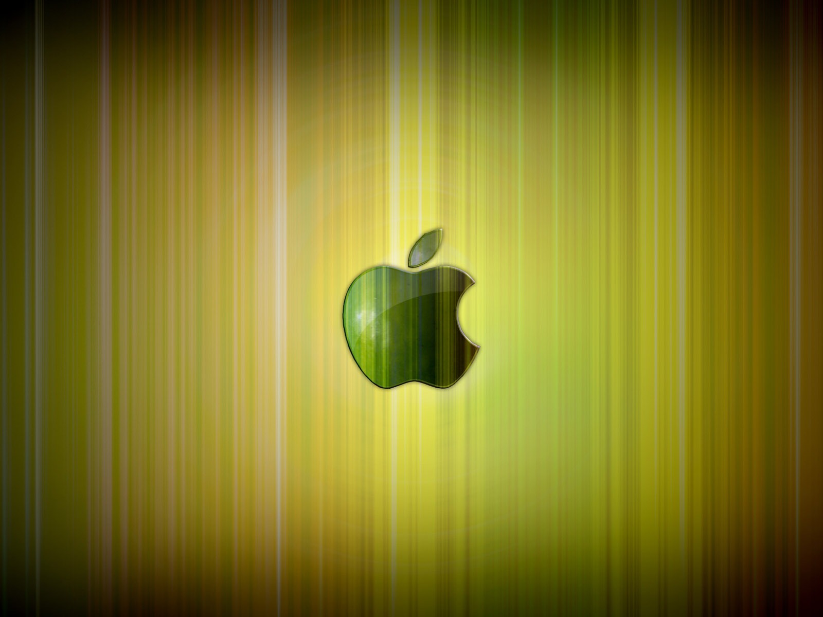 Apple主題壁紙專輯(27) #8 - 1600x1200