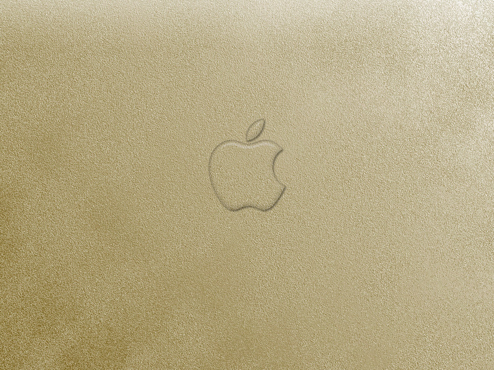 Apple主題壁紙專輯(27) #15 - 1600x1200