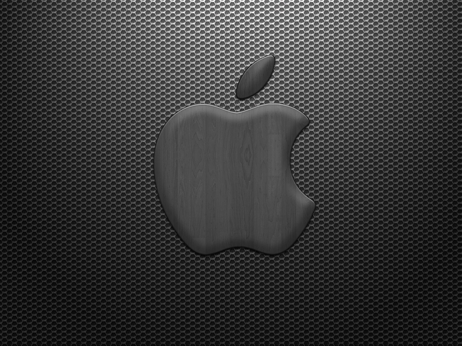 Apple主題壁紙專輯(27) #19 - 1600x1200