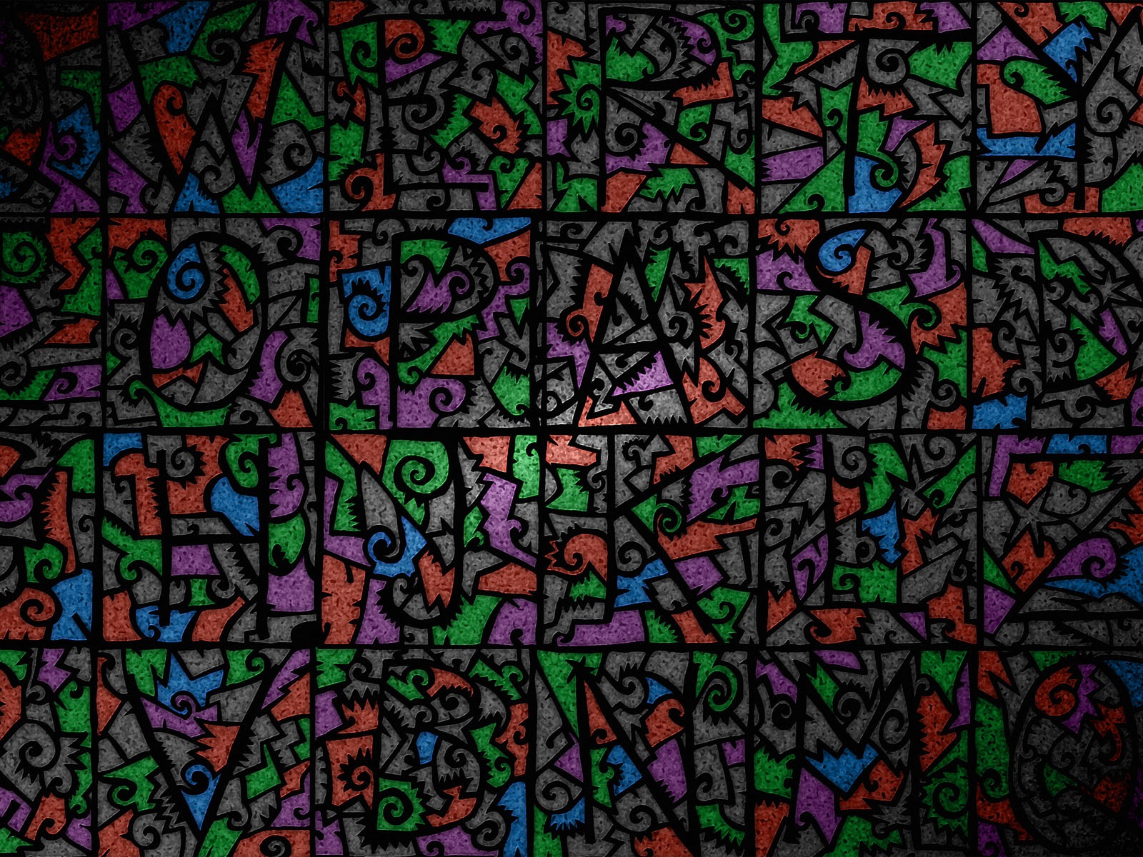 Vladstudio 壁紙專輯(十) #13 - 1600x1200