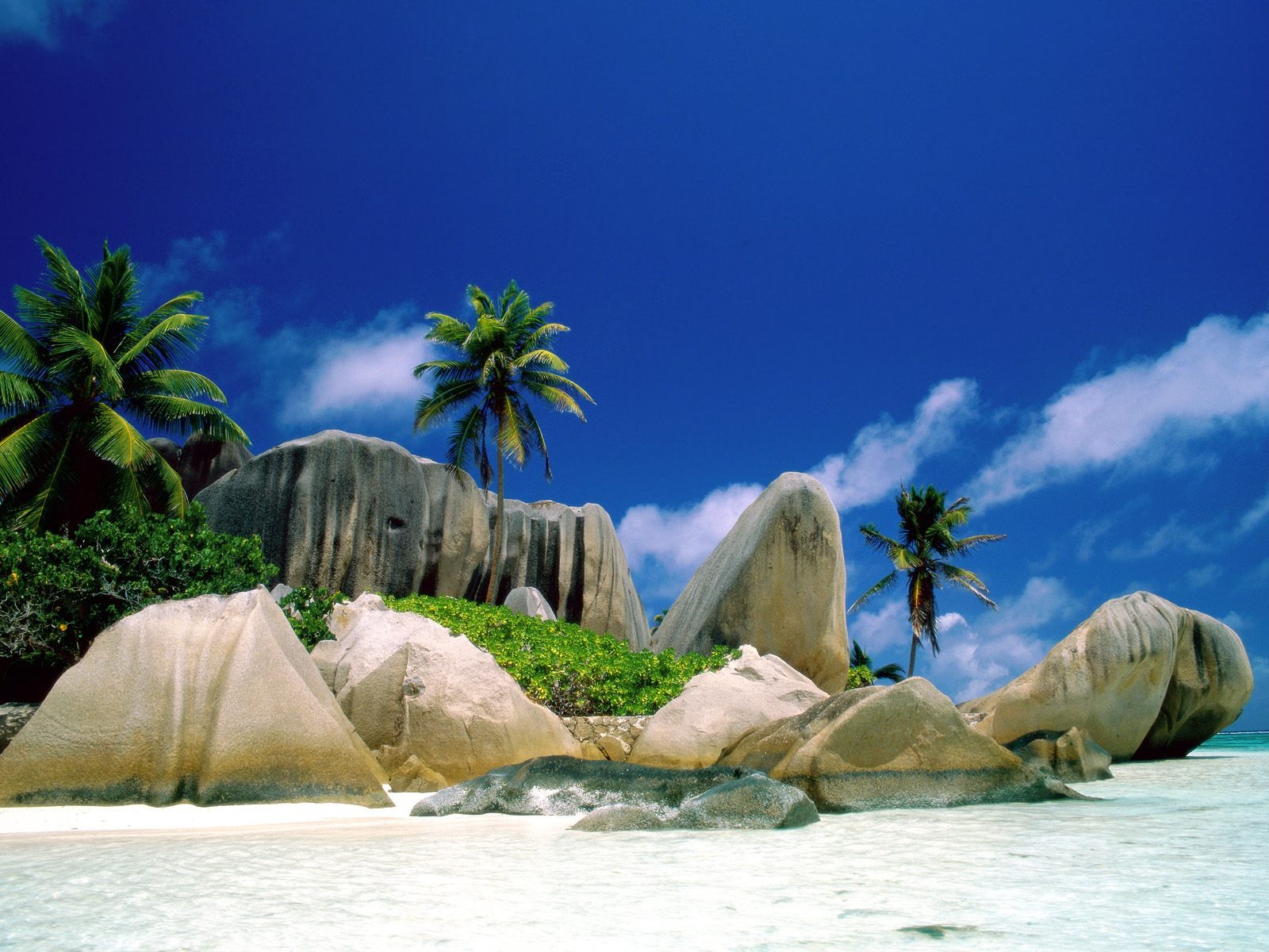 Fonds d'écran paysage de plage (7) #3 - 1600x1200