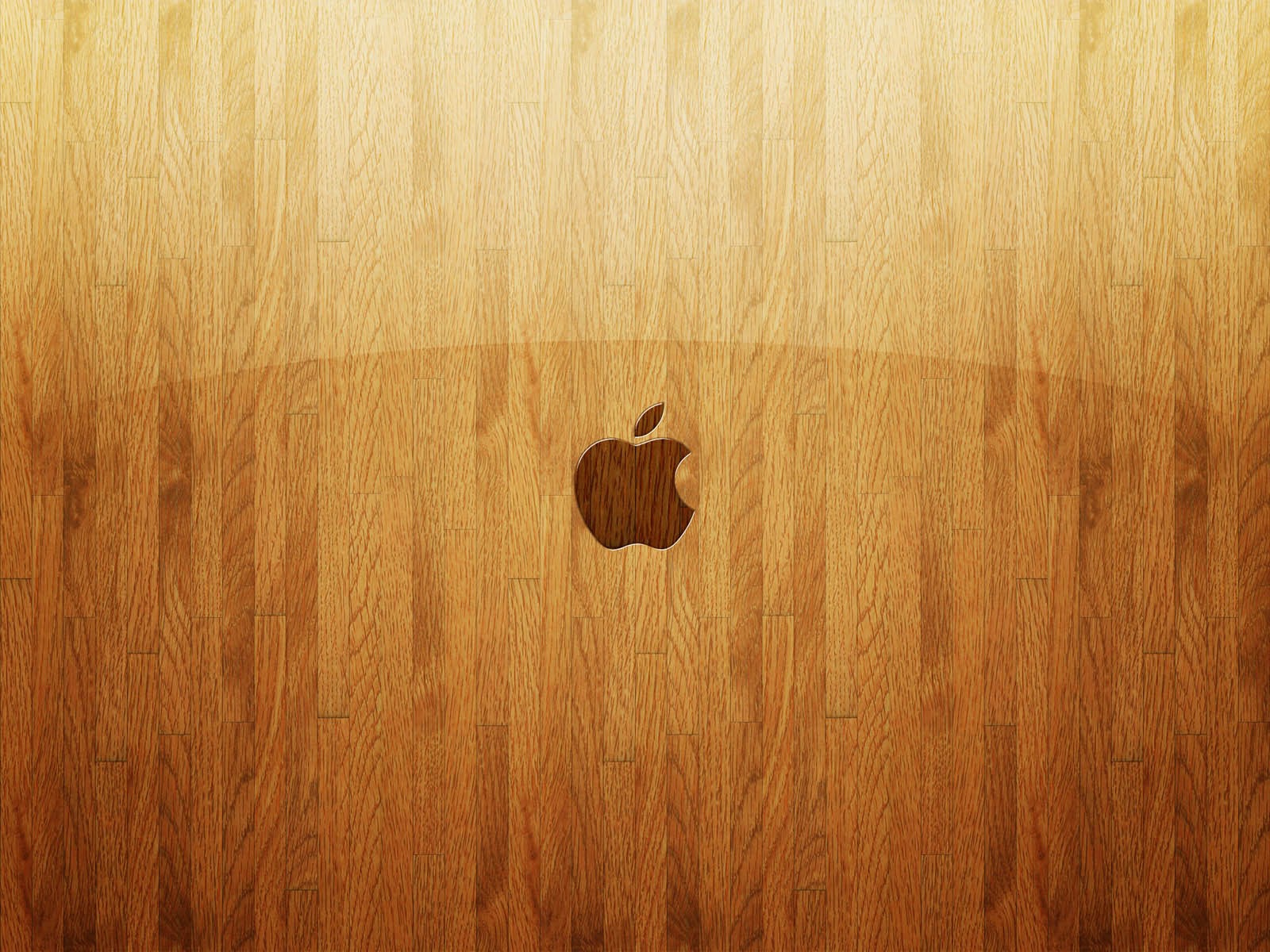 Apple主題壁紙專輯(28) #2 - 1600x1200