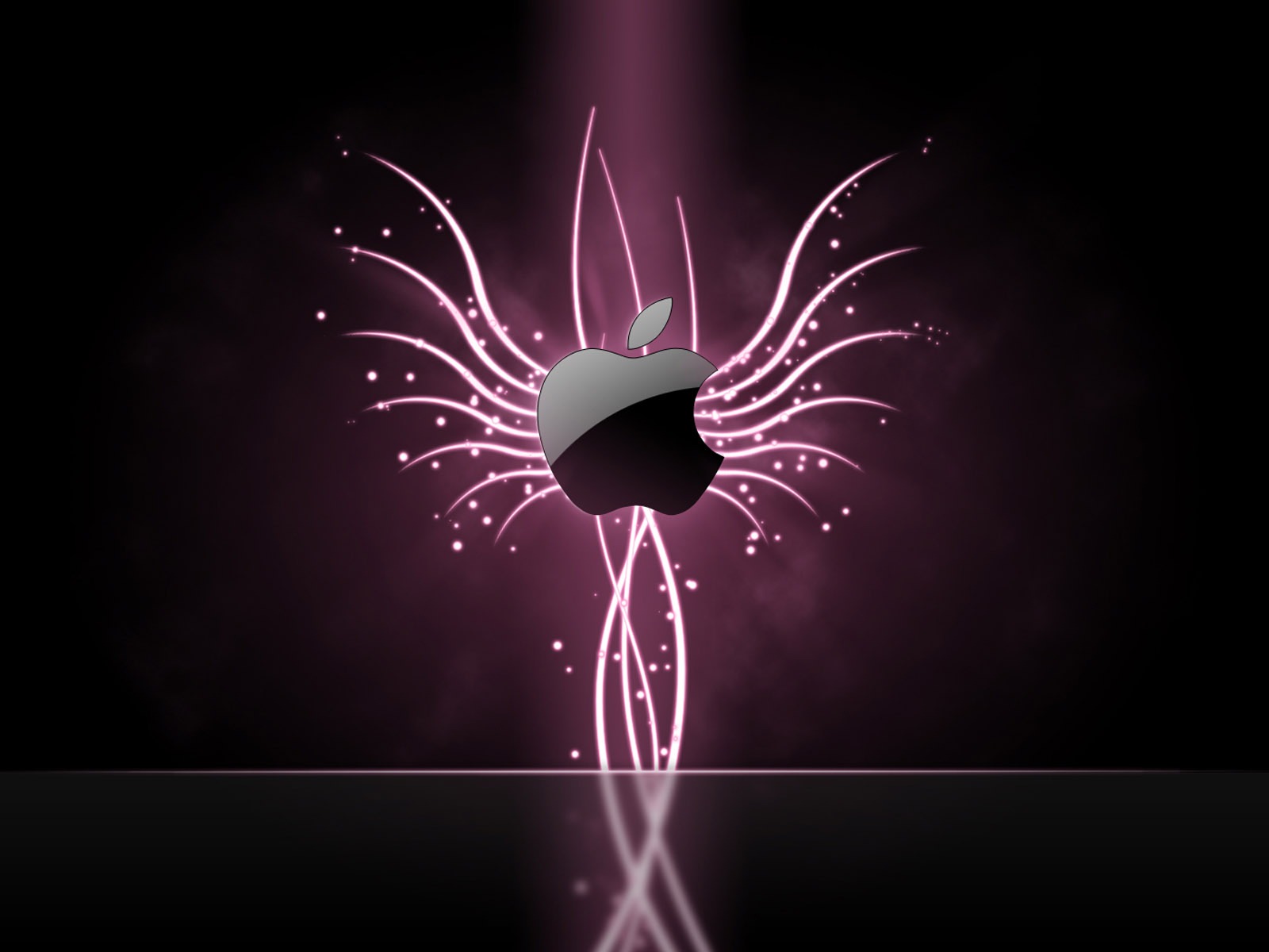 Apple theme wallpaper album (28) #12 - 1600x1200