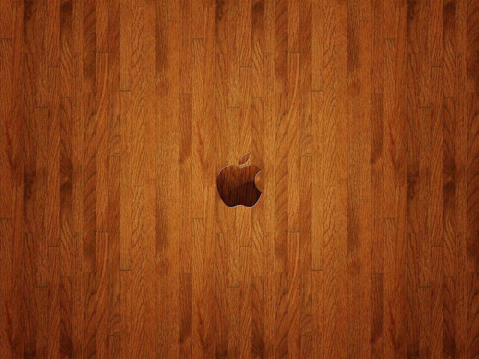 Apple主題壁紙專輯(28) #14 - 1600x1200