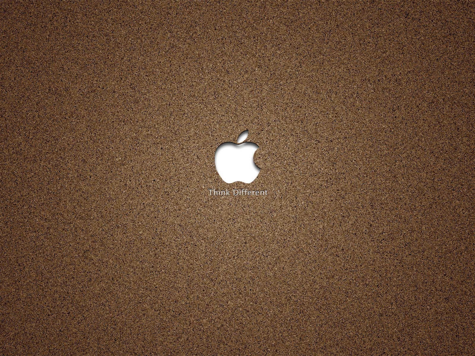 Apple主題壁紙專輯(28) #15 - 1600x1200