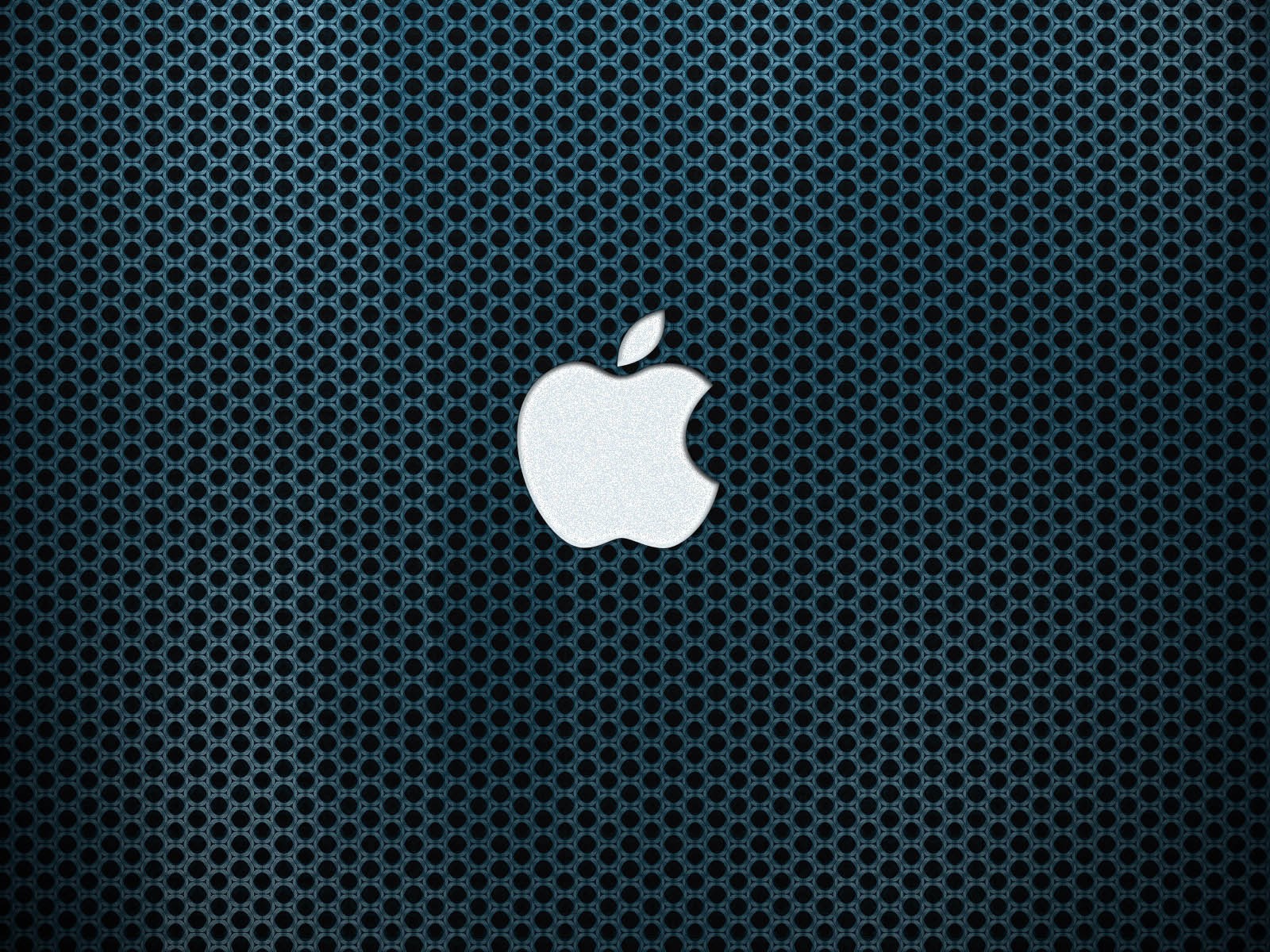 Apple主題壁紙專輯(28) #18 - 1600x1200