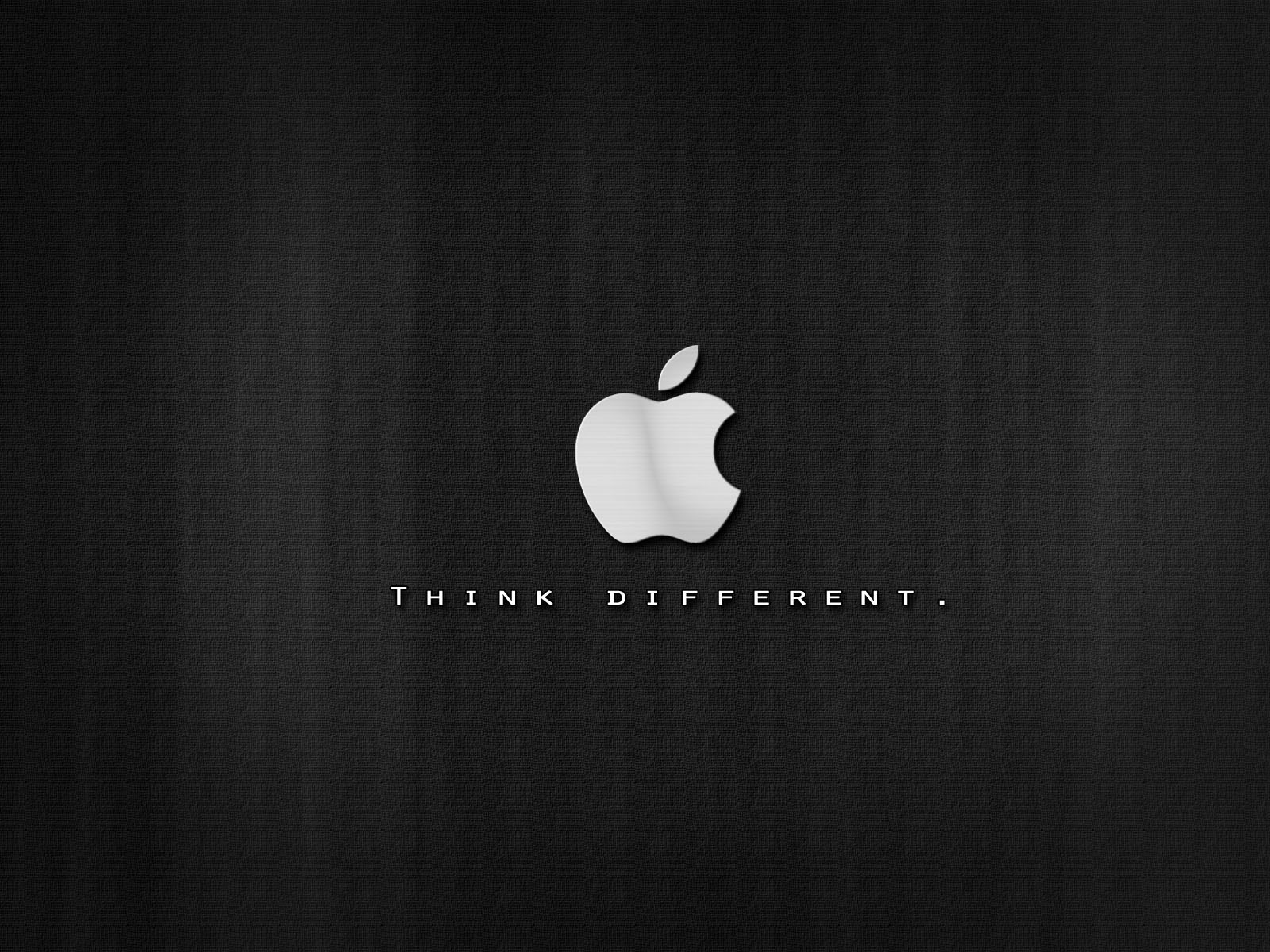 Apple主題壁紙專輯(28) #19 - 1600x1200