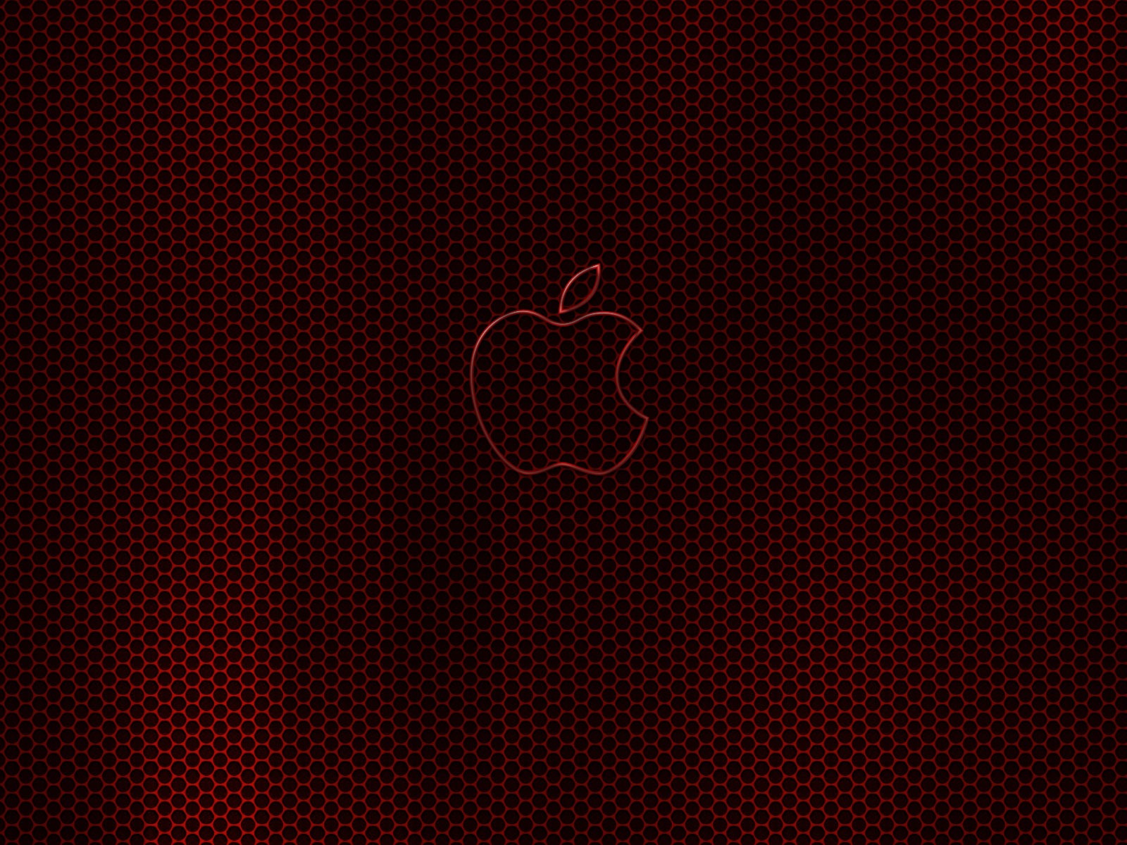 Apple主題壁紙專輯(29) #2 - 1600x1200