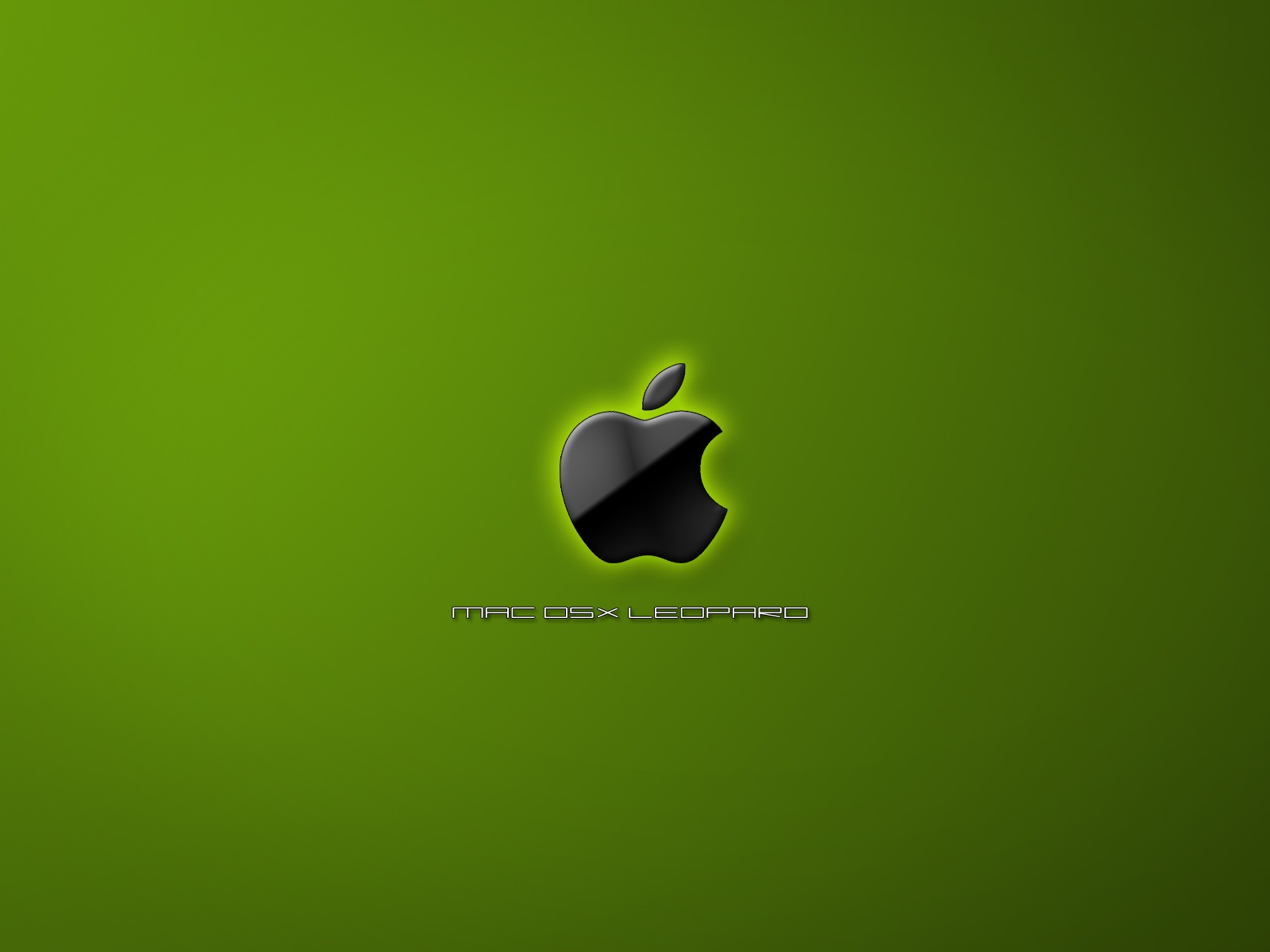 Apple theme wallpaper album (29) #4 - 1600x1200