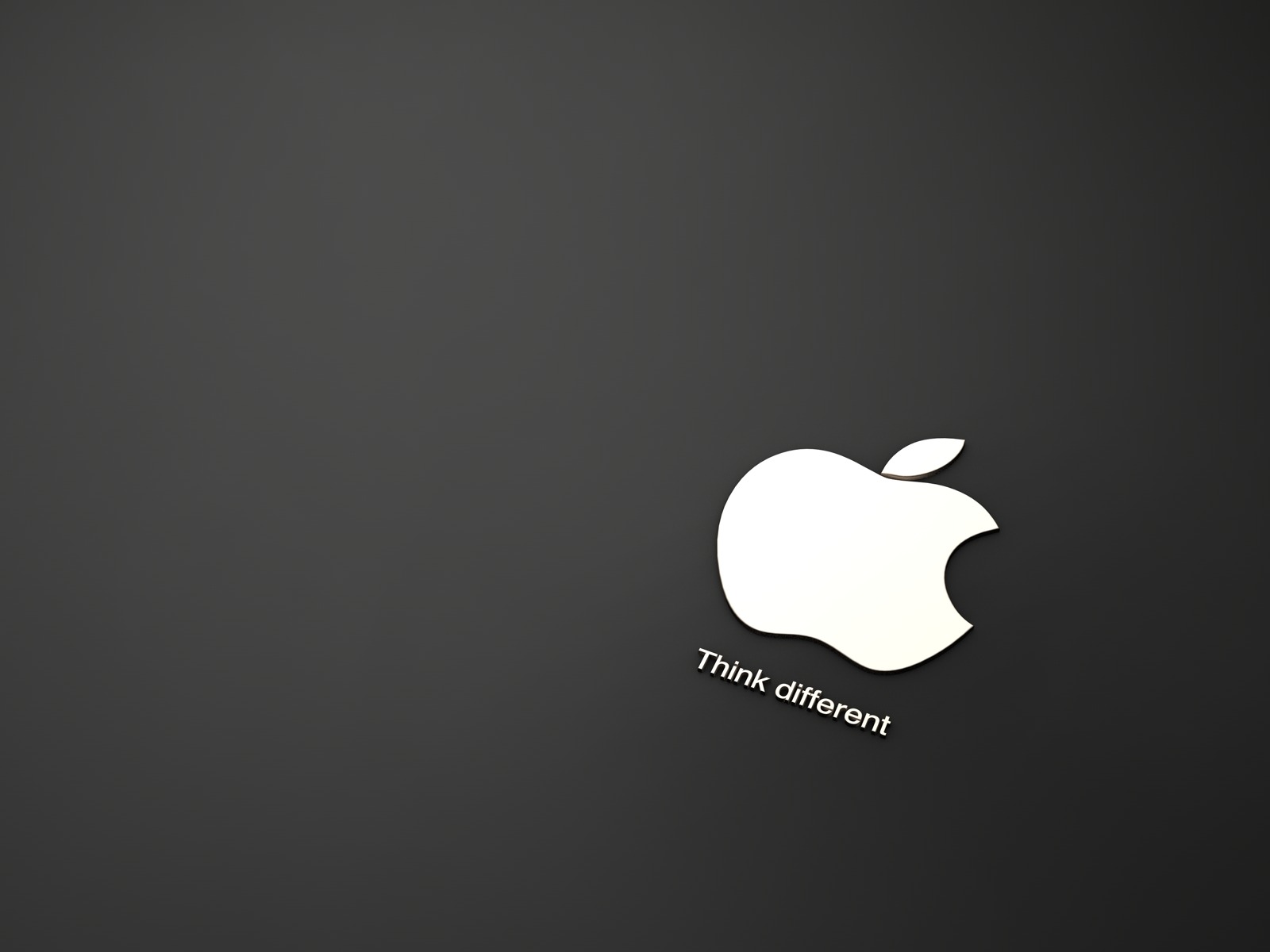 Apple theme wallpaper album (29) #11 - 1600x1200