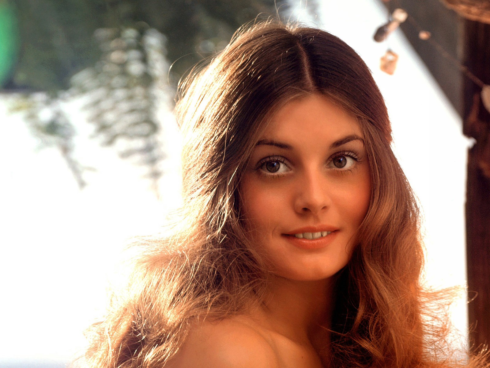 Marylyn lange