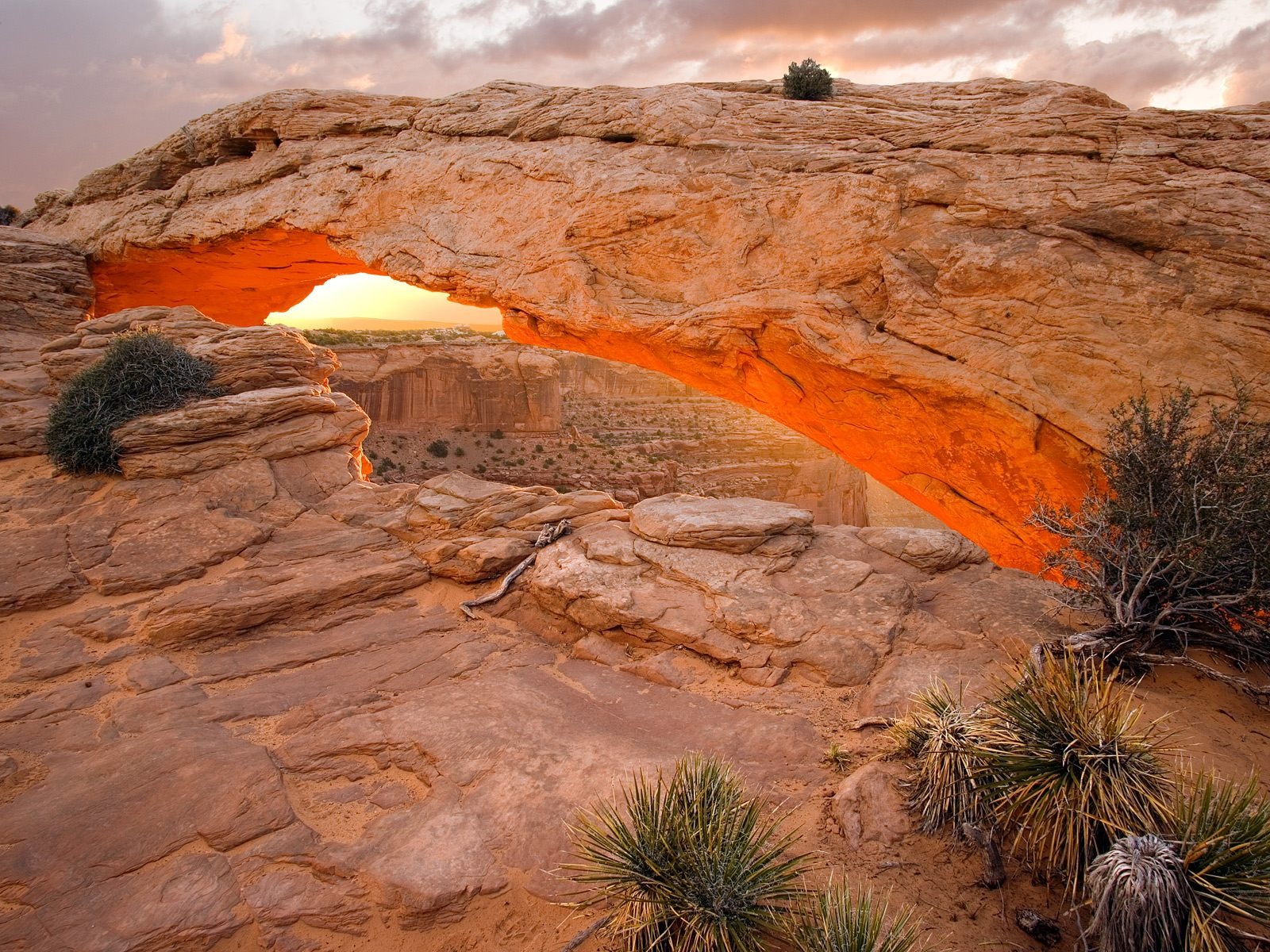 Red Rock Wallpaper Album #17 - 1600x1200