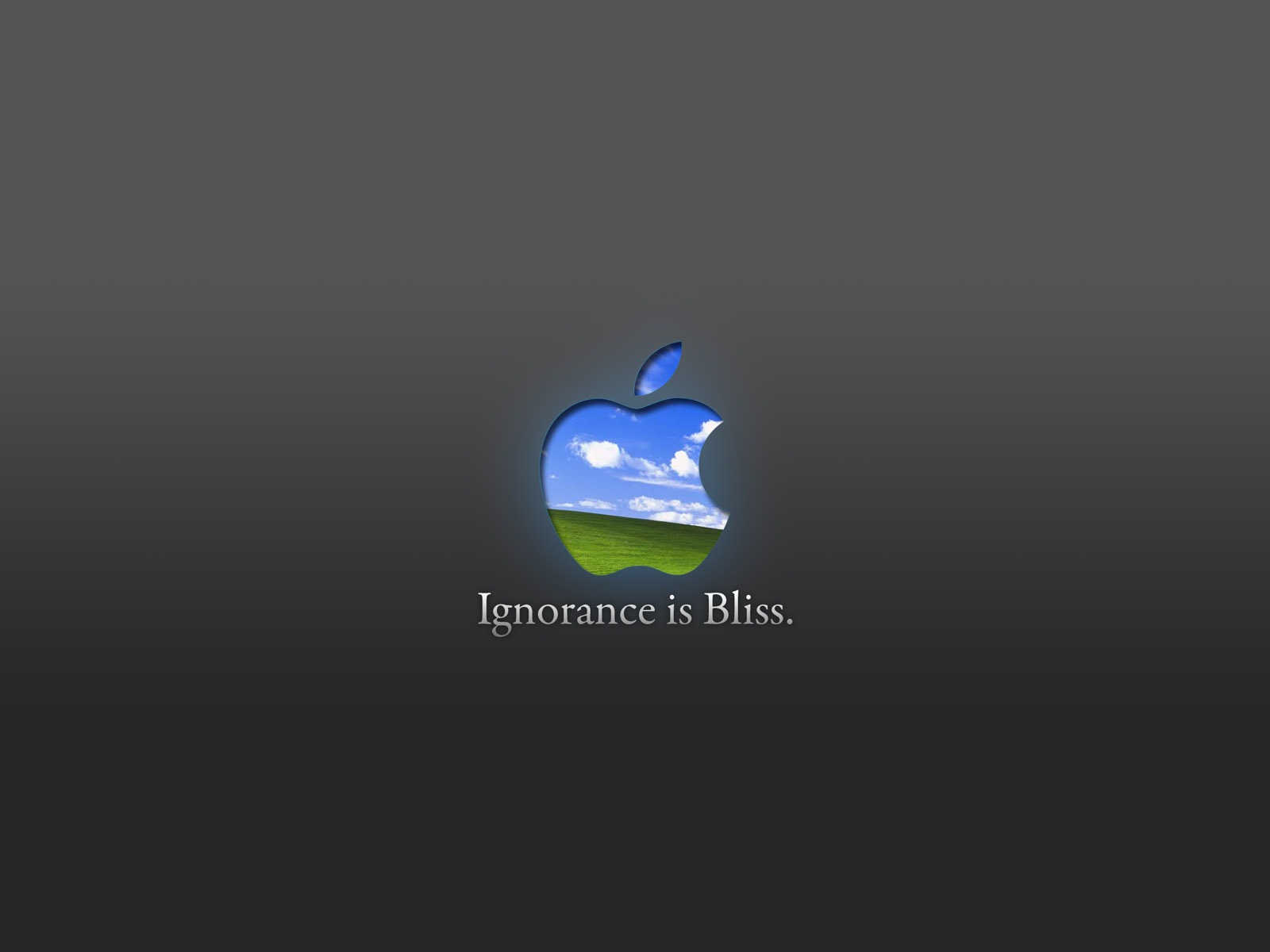 Apple téma wallpaper album (30) #15 - 1600x1200
