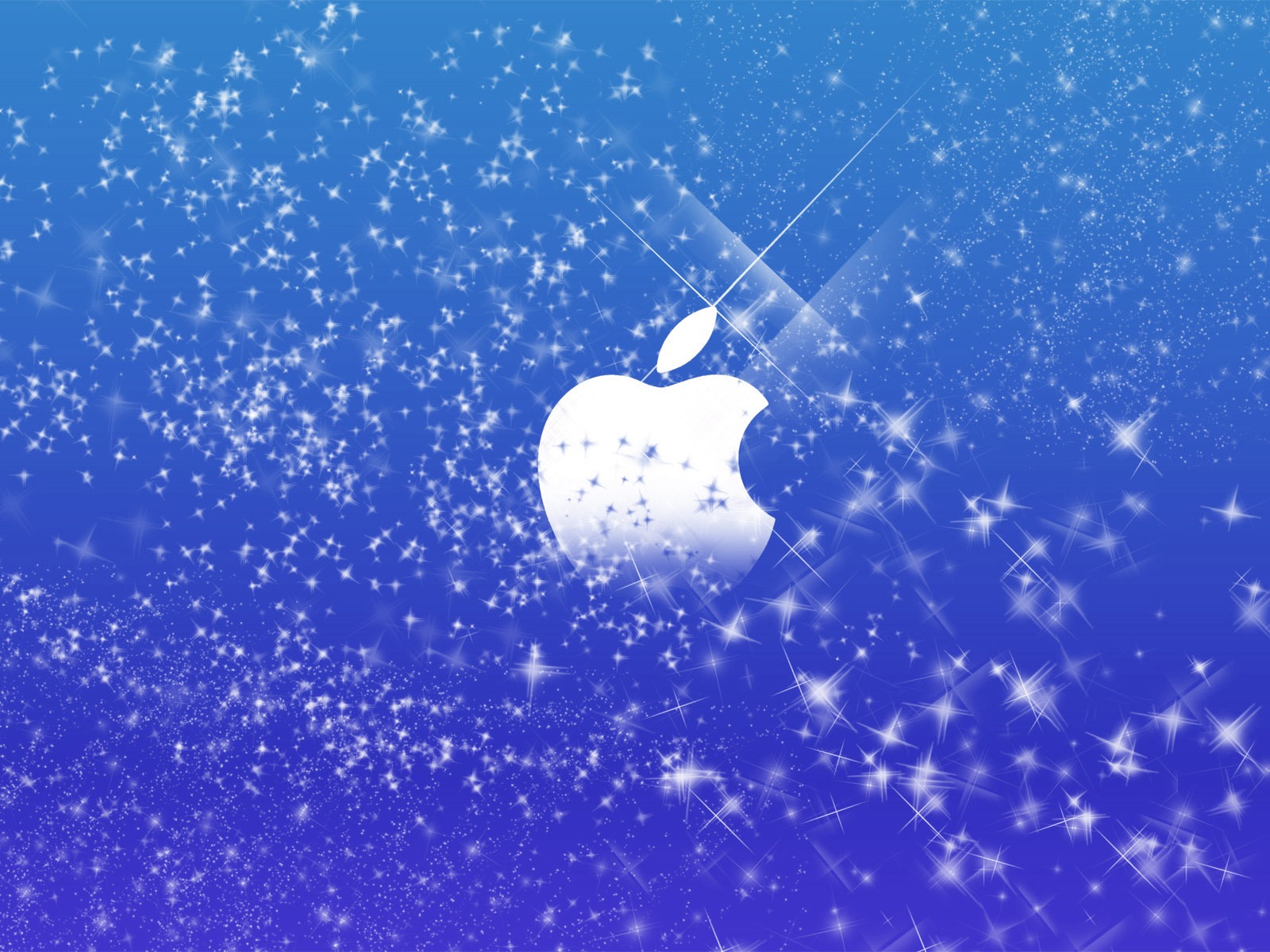 Apple theme wallpaper album (30) #18 - 1600x1200