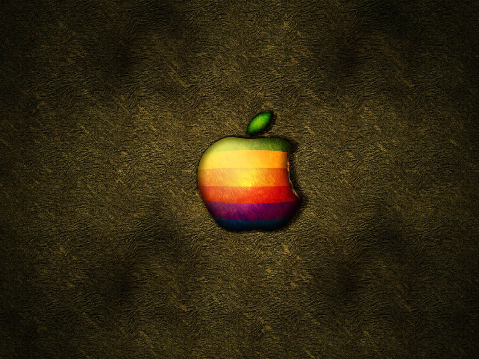album Apple wallpaper thème (30) #20 - 1600x1200
