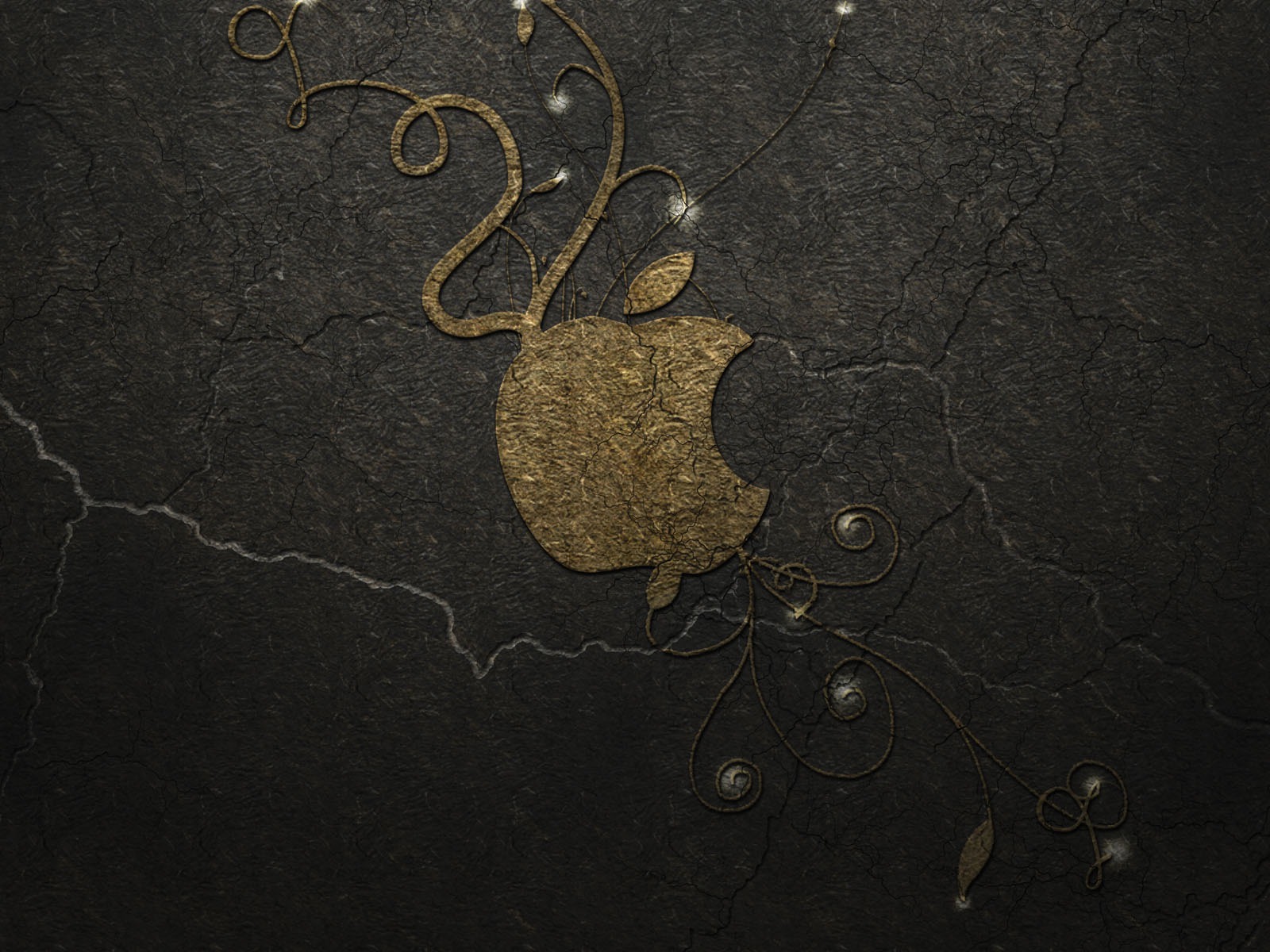 album Apple wallpaper thème (31) #3 - 1600x1200