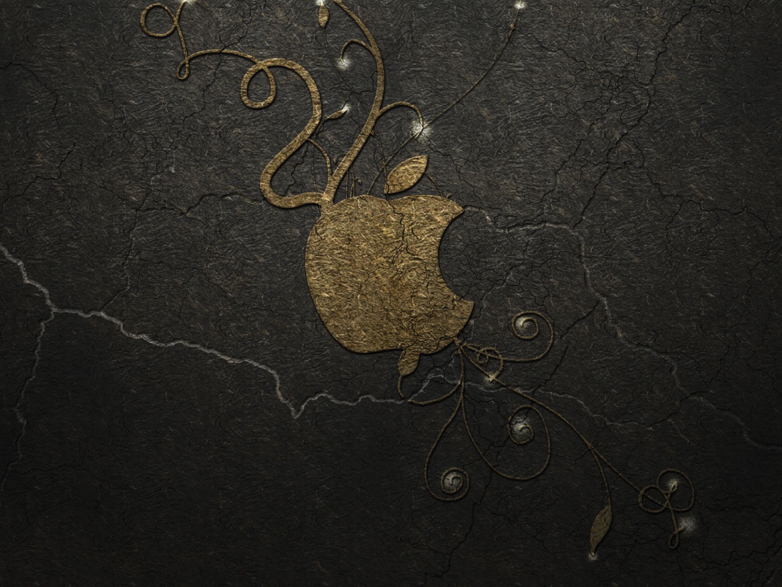 Apple主題壁紙專輯(31) #3 - 1600x1200