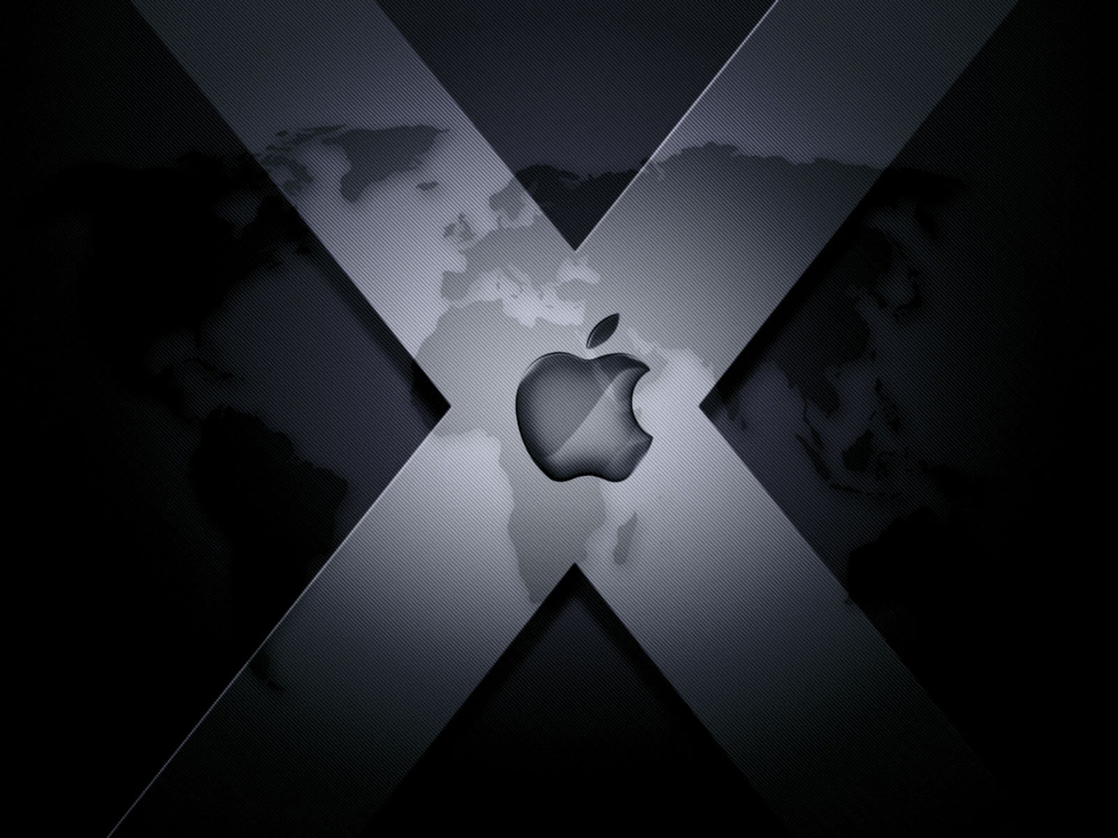 Apple主題壁紙專輯(31) #4 - 1600x1200