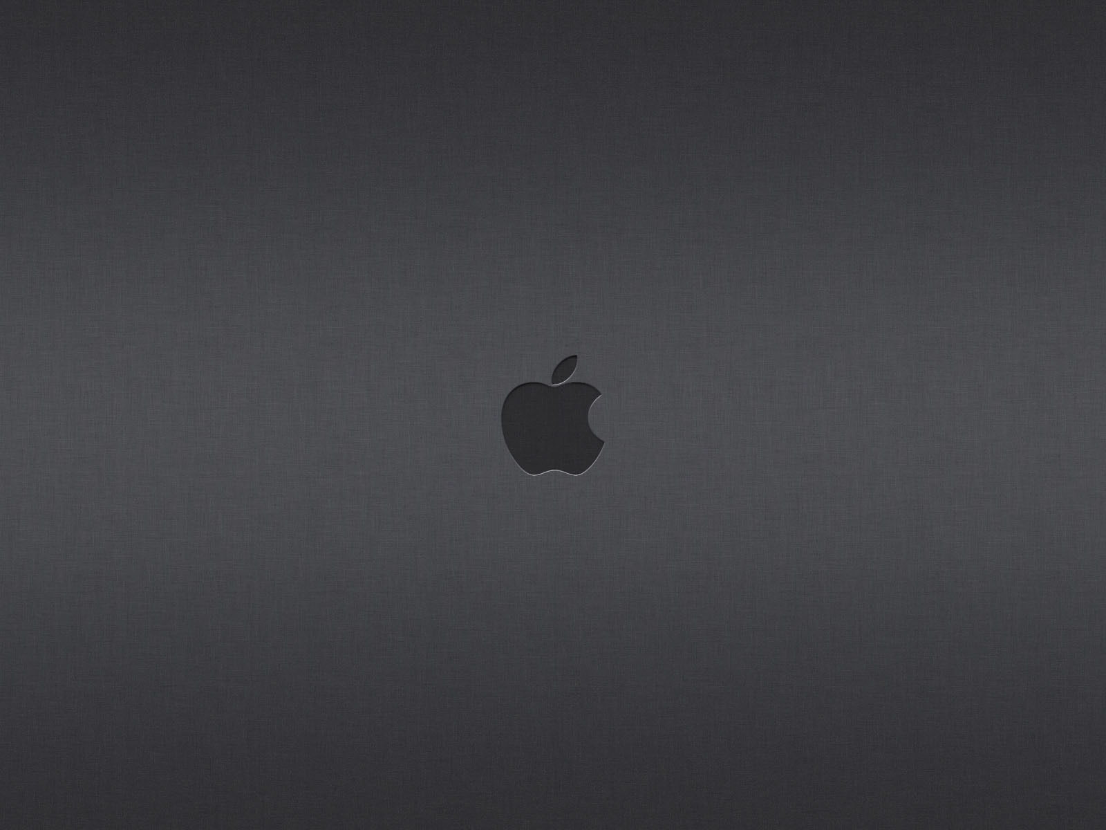 Apple主題壁紙專輯(31) #11 - 1600x1200