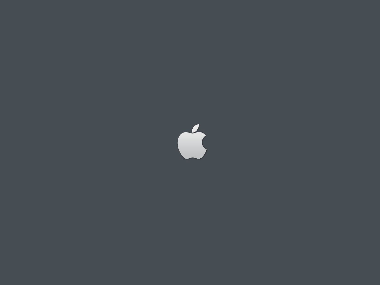 Apple téma wallpaper album (31) #13 - 1600x1200